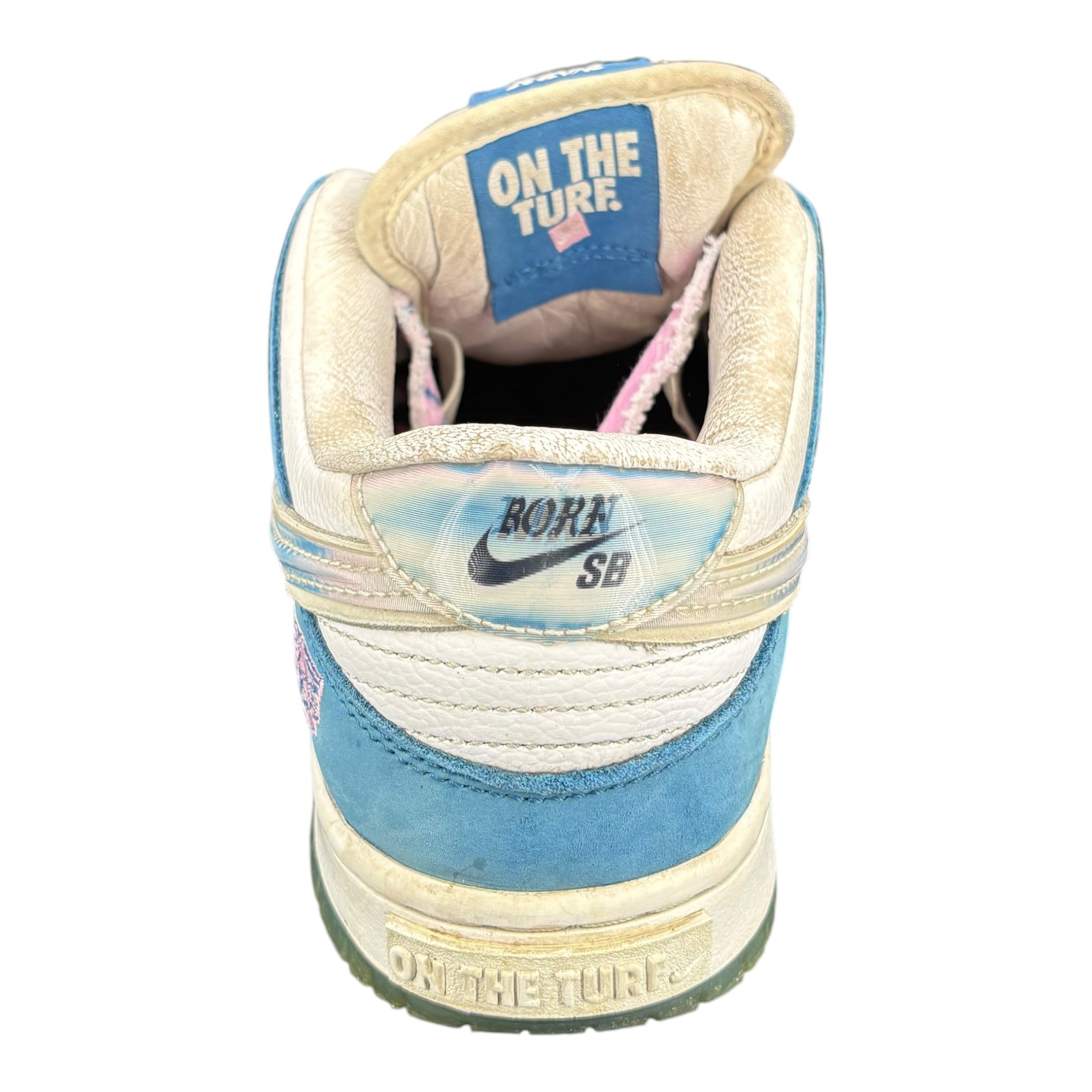 Dunk SB Born x Raised (40EU)