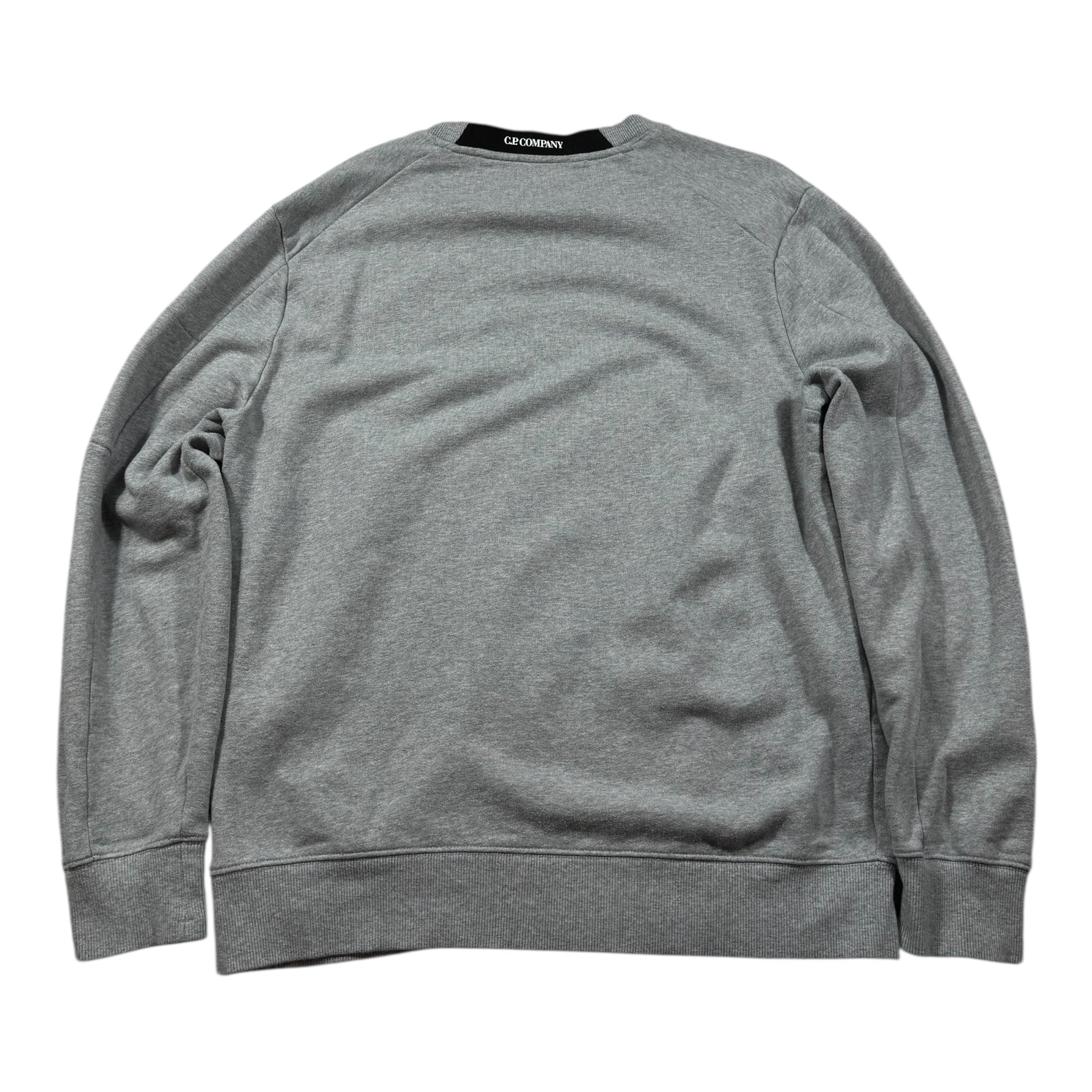 Sweatshirt C.P. Company (XL)