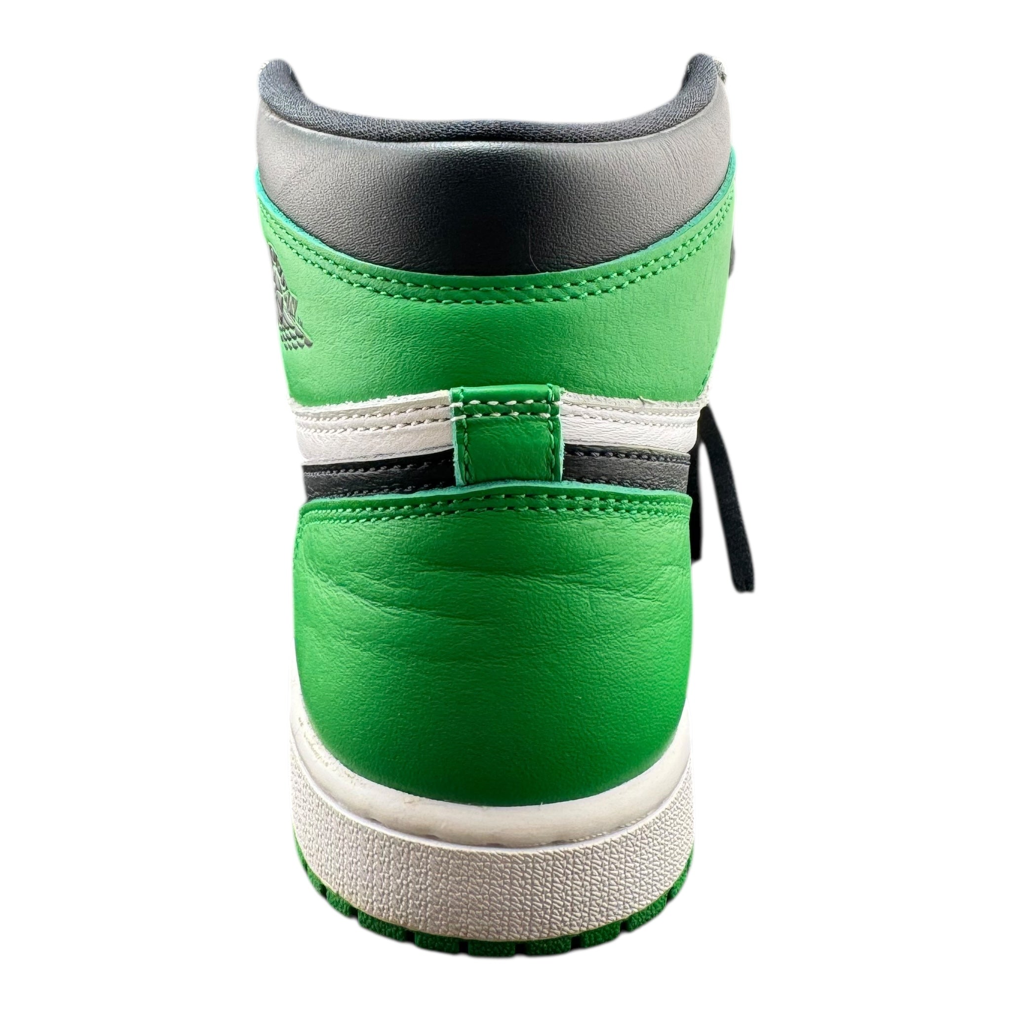 Jordan One High lucky green (40.5EU)