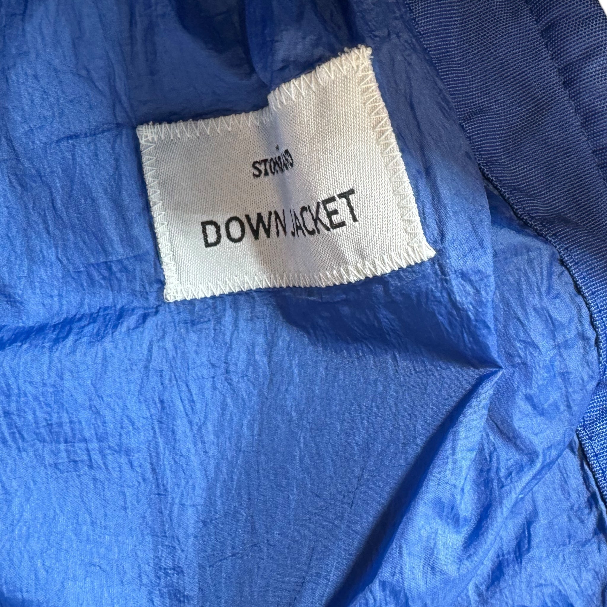 Doudoune Stone Island (14A)