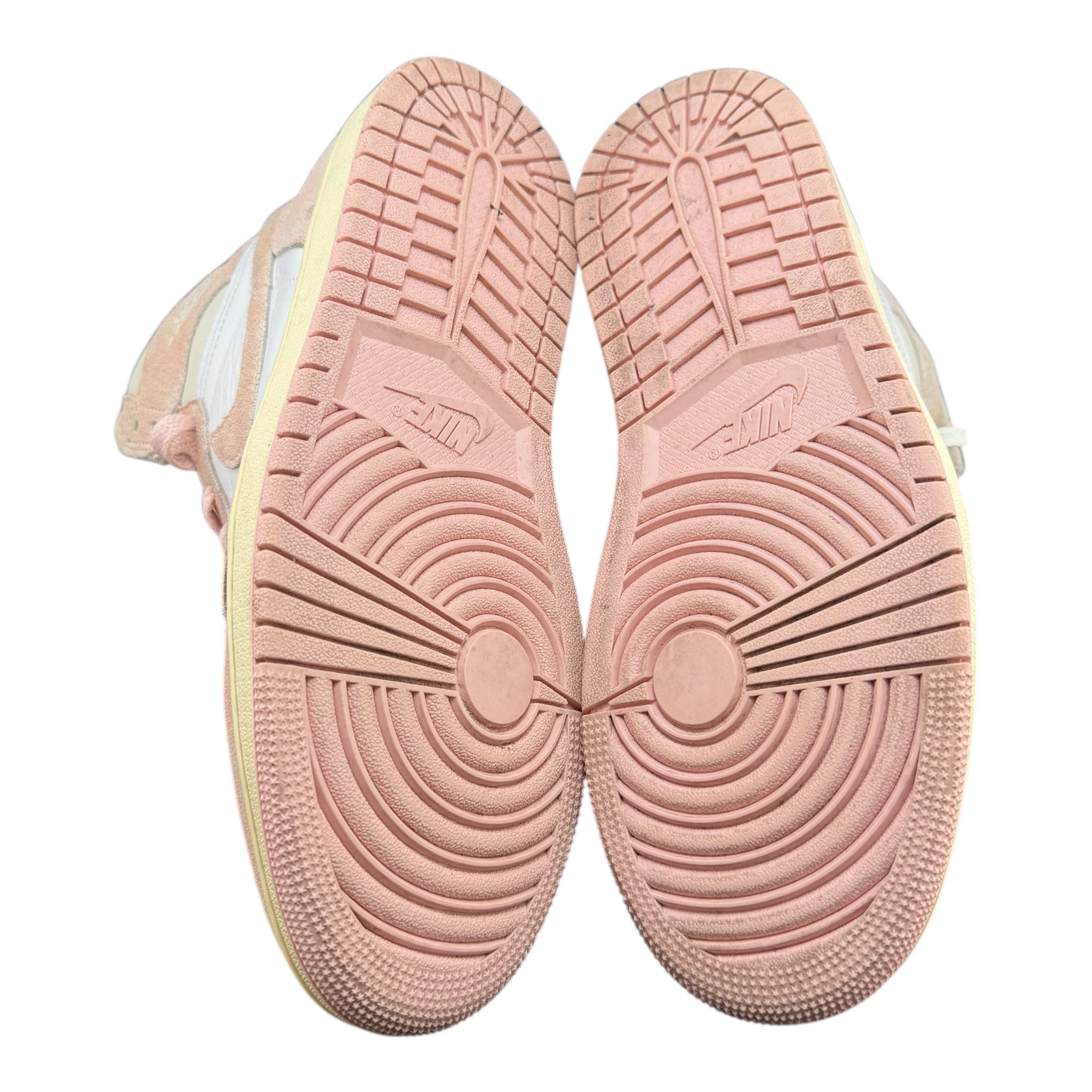 Jordan One High (40.5EU)