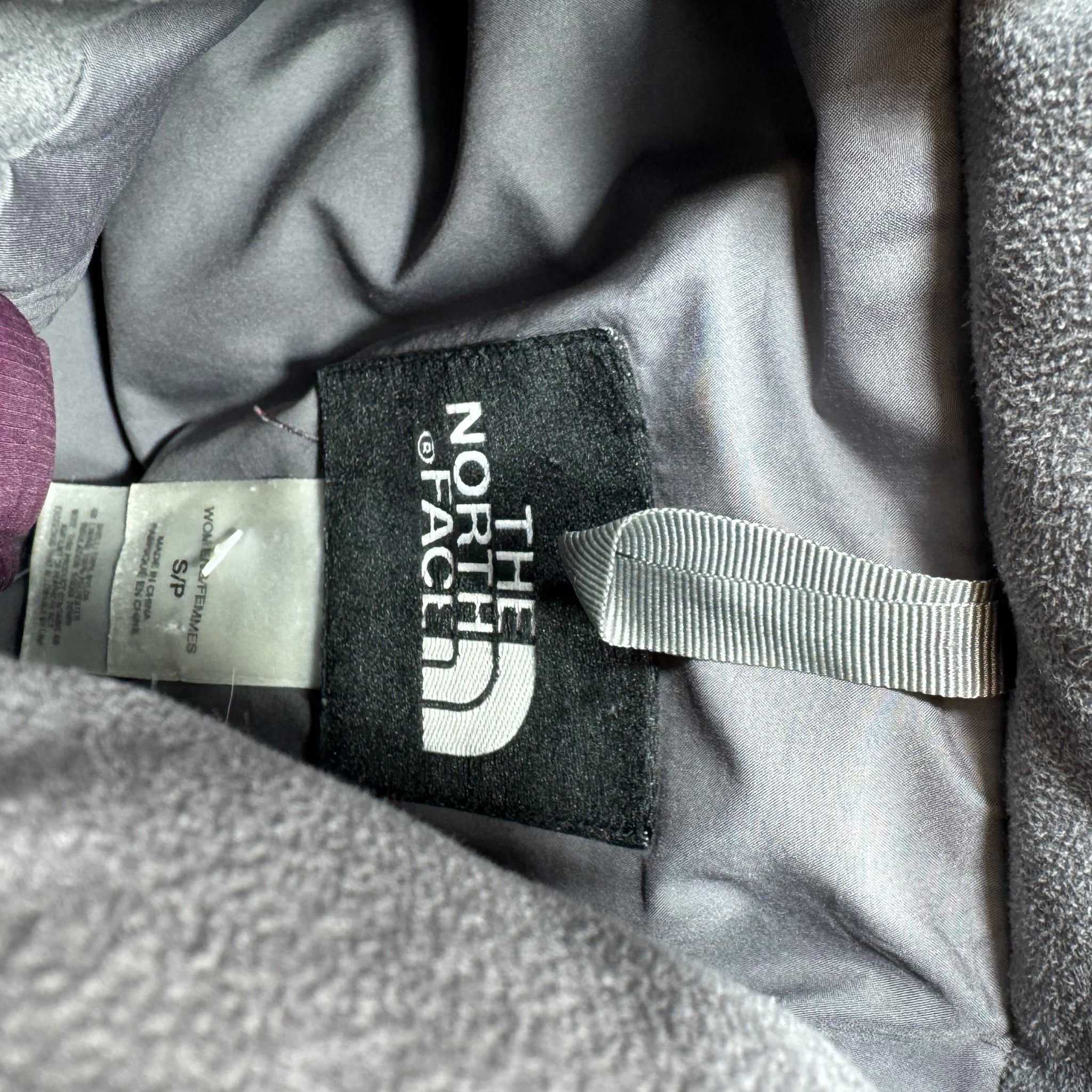 Doudoune The North Face (S)