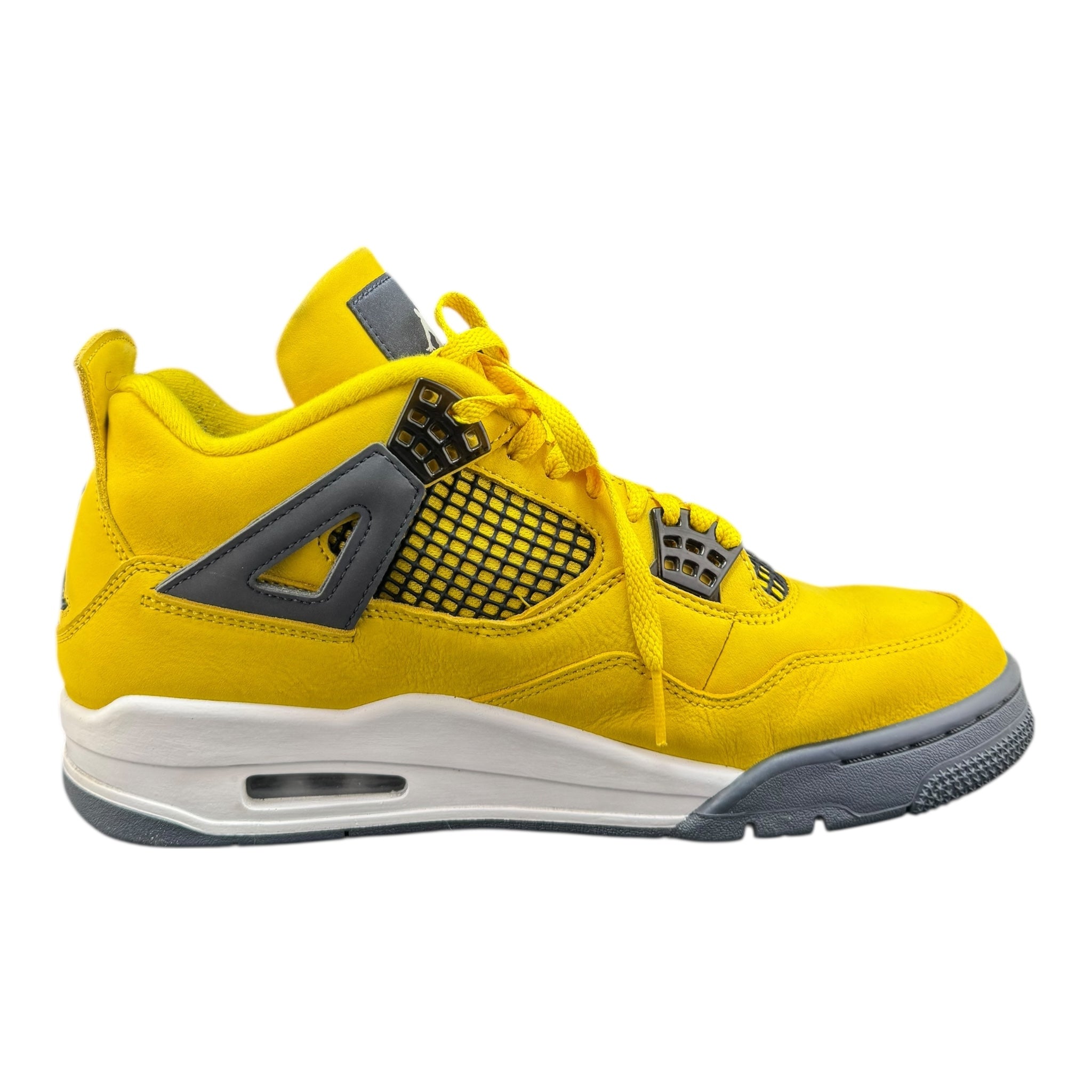 Jordan 4 Lightning (43EU)