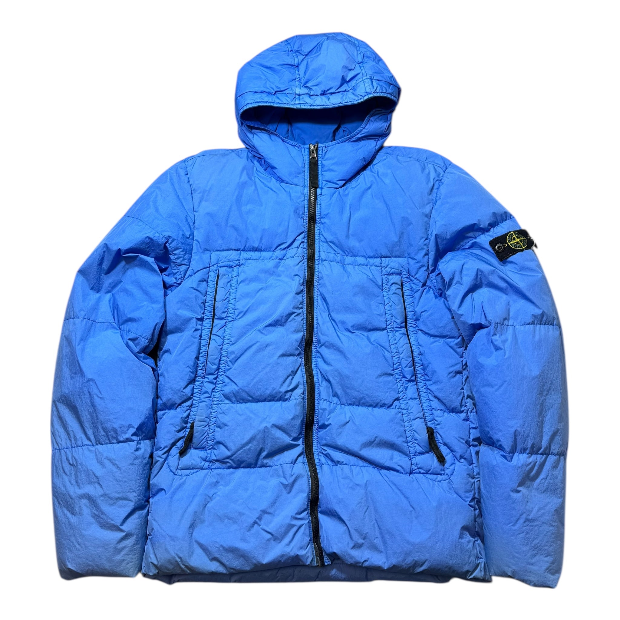 Doudoune Stone Island (14A)