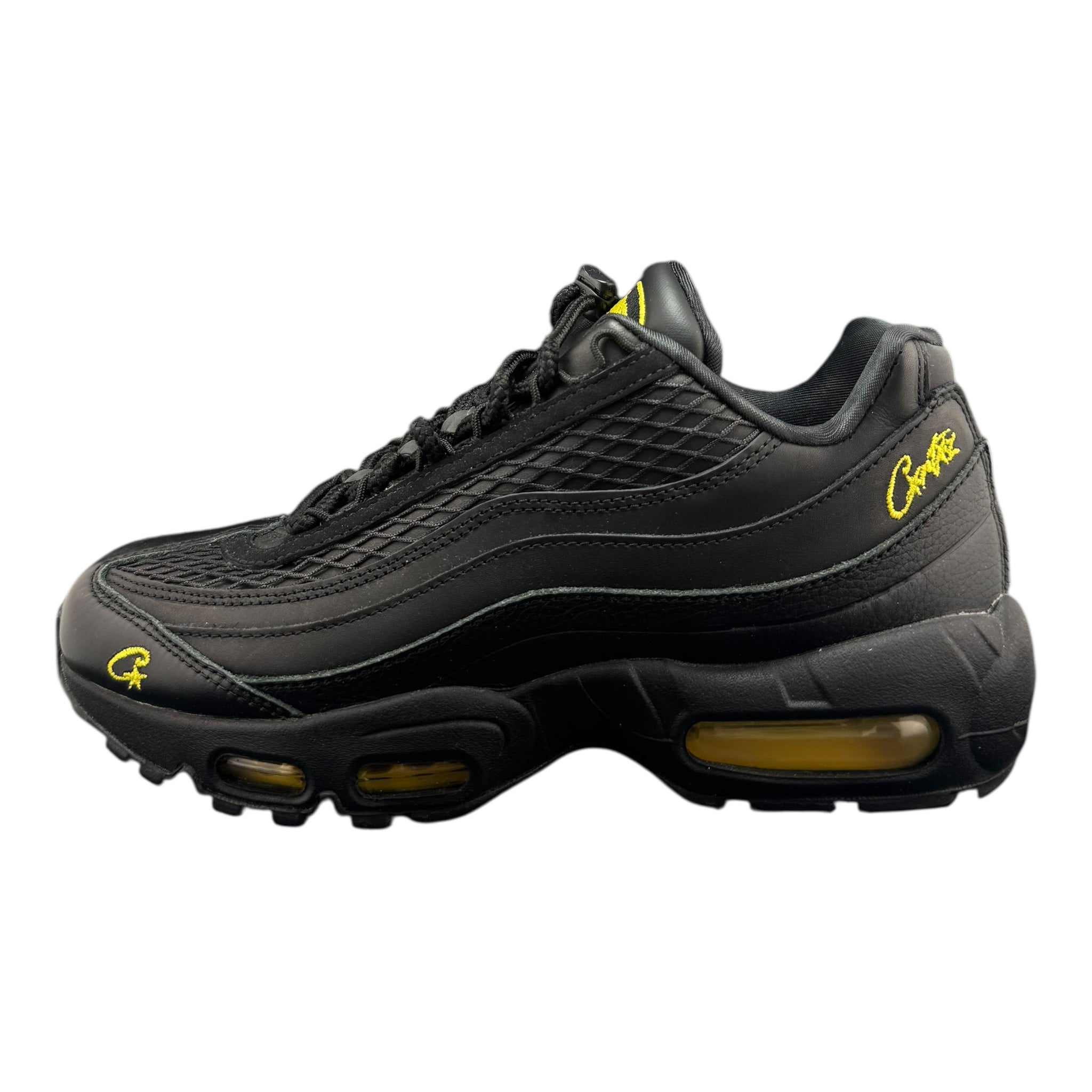 Air Max 95 Corteiz Black Honey (40EU)