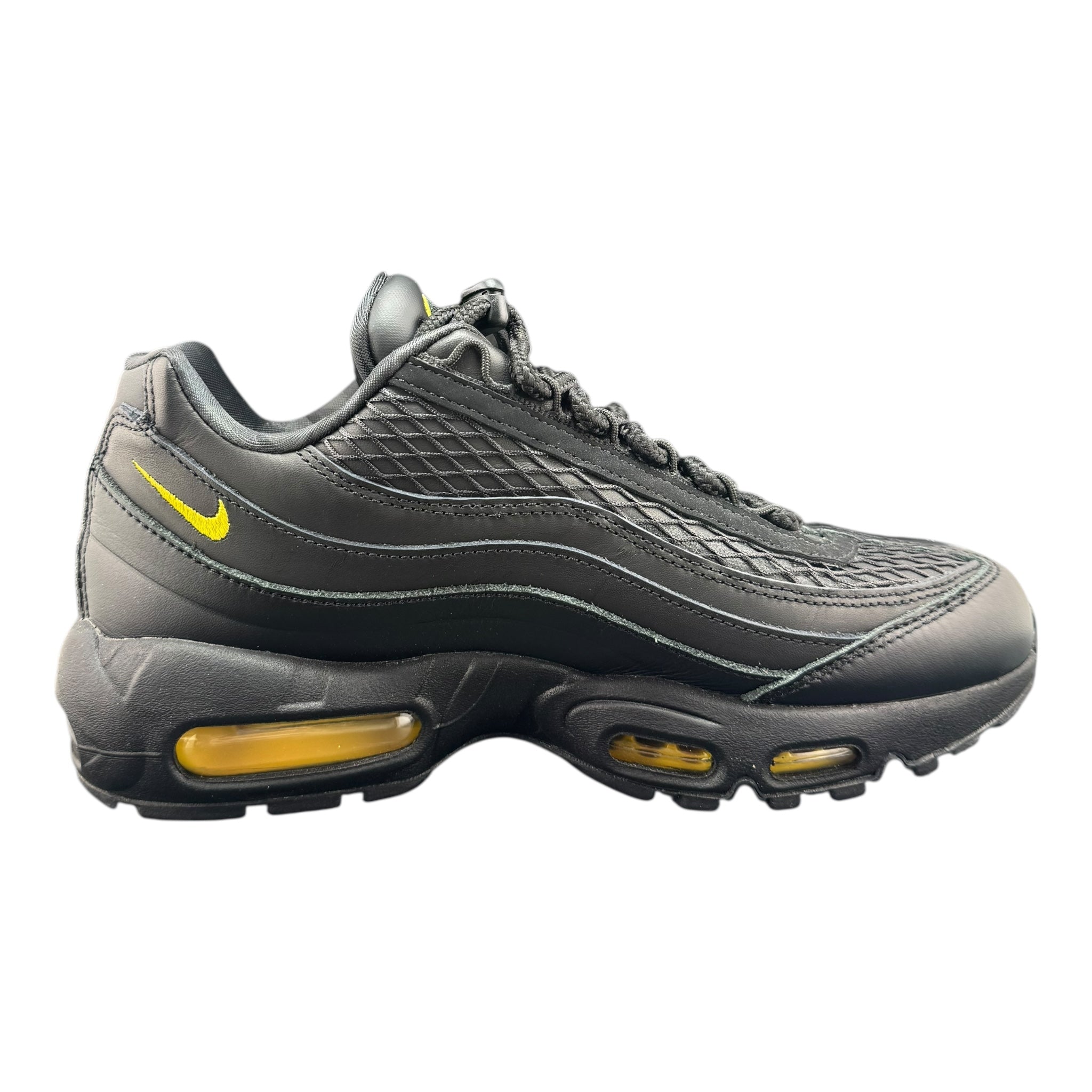 Air Max 95 Corteiz Black Honey (40EU)