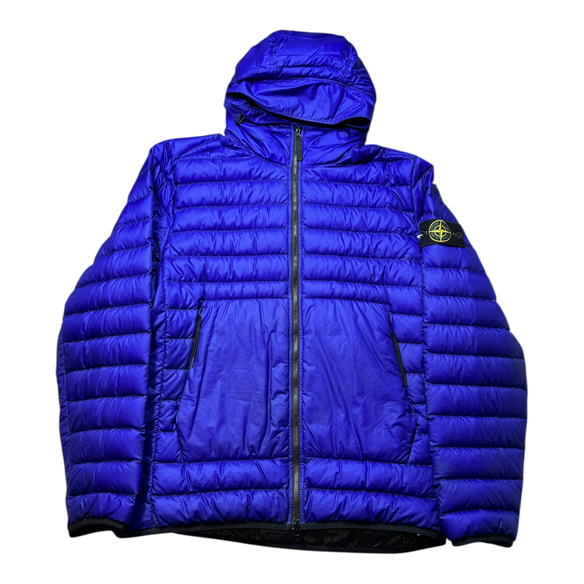 Doudoune Stone Island (XL)