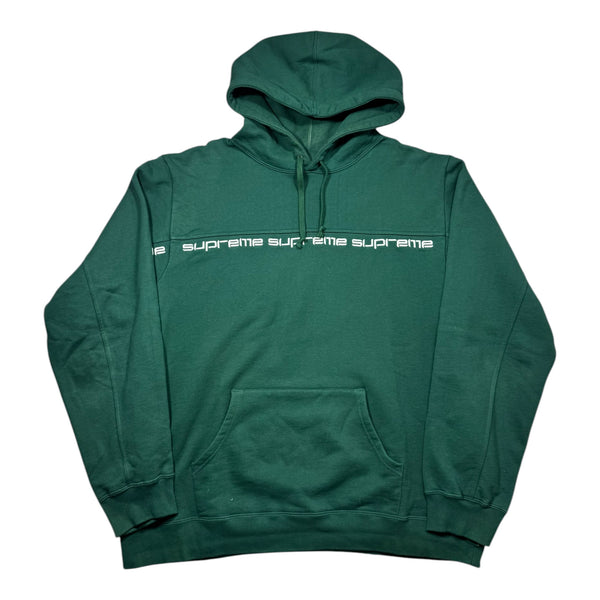 Sweat Supreme (XL)