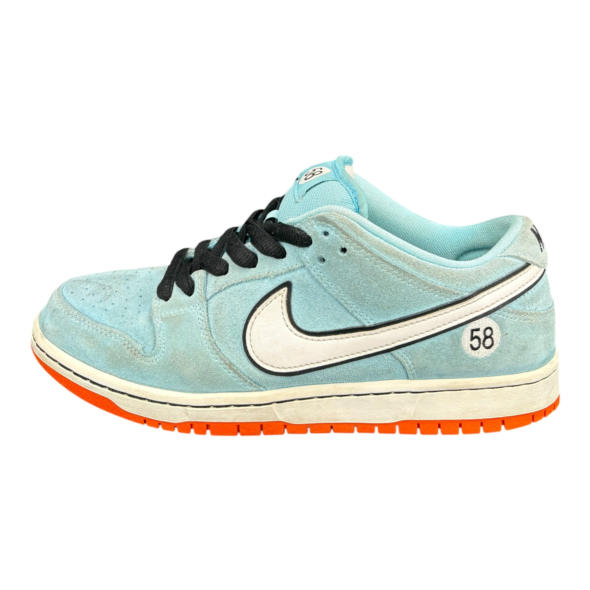 Dunk SB Low Gulf 58 (41EU)