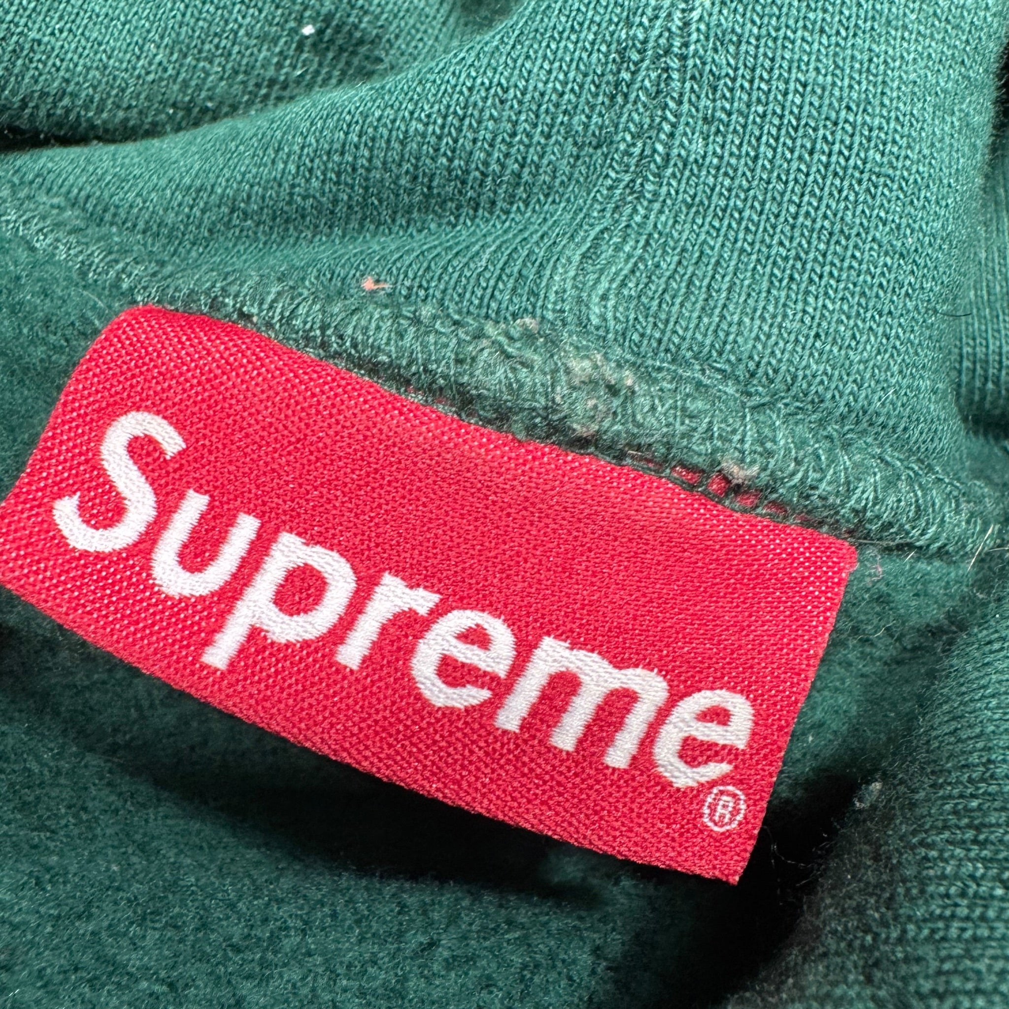 Sweat Supreme (XL)