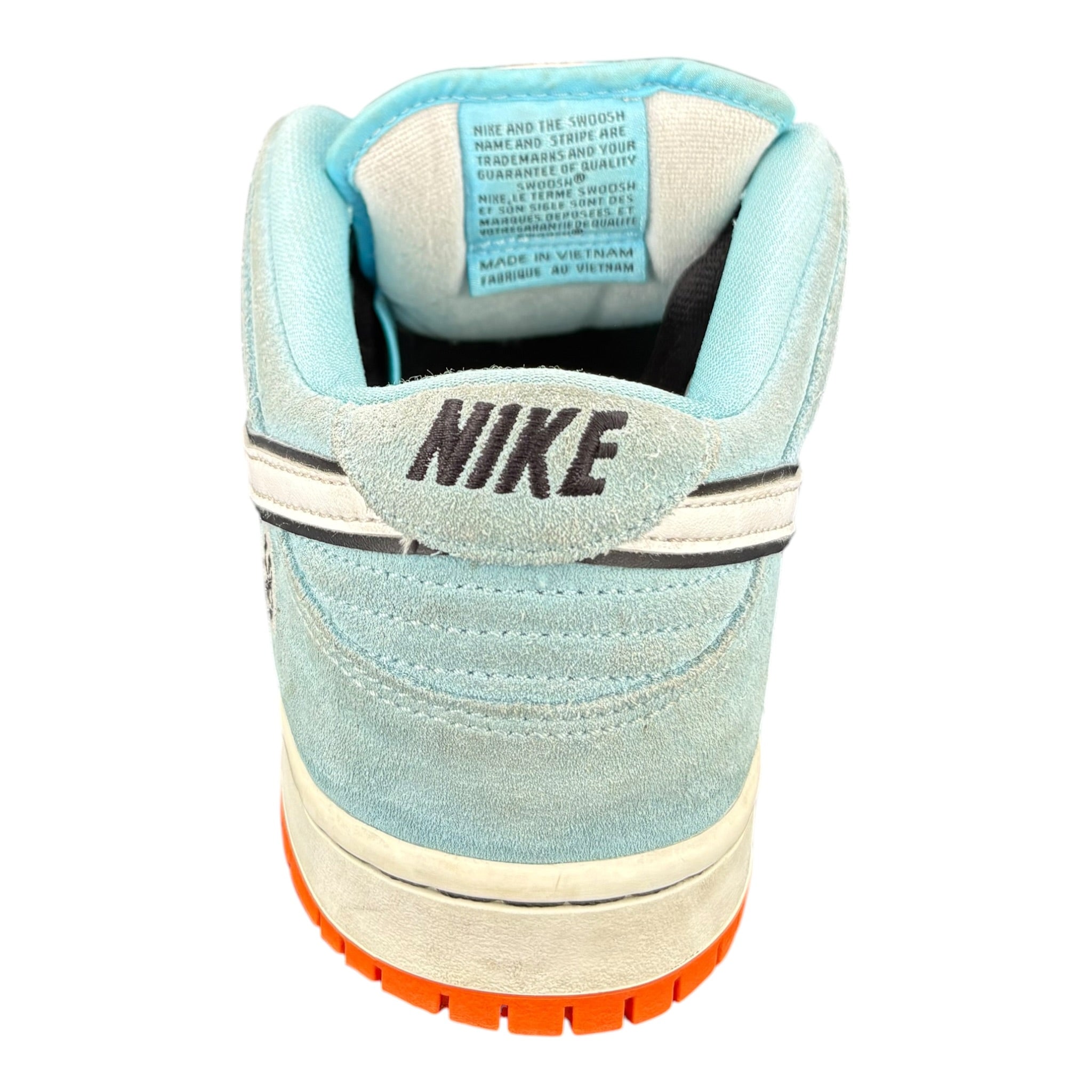 Dunk SB Low Gulf 58 (41EU)
