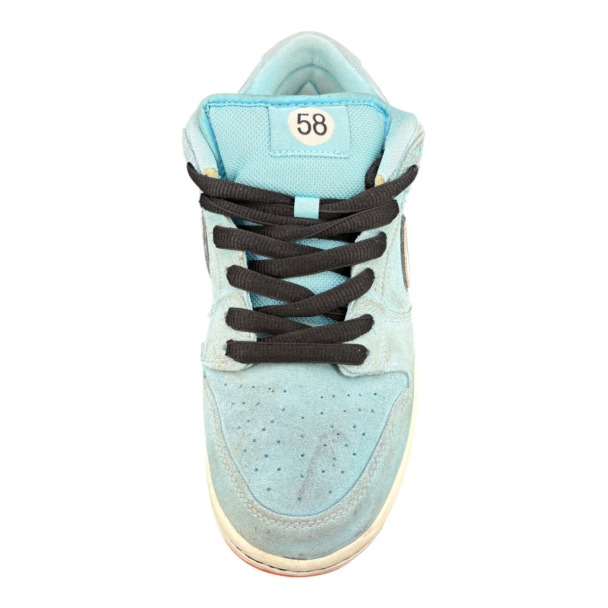 Dunk SB Low Gulf 58 (41EU)