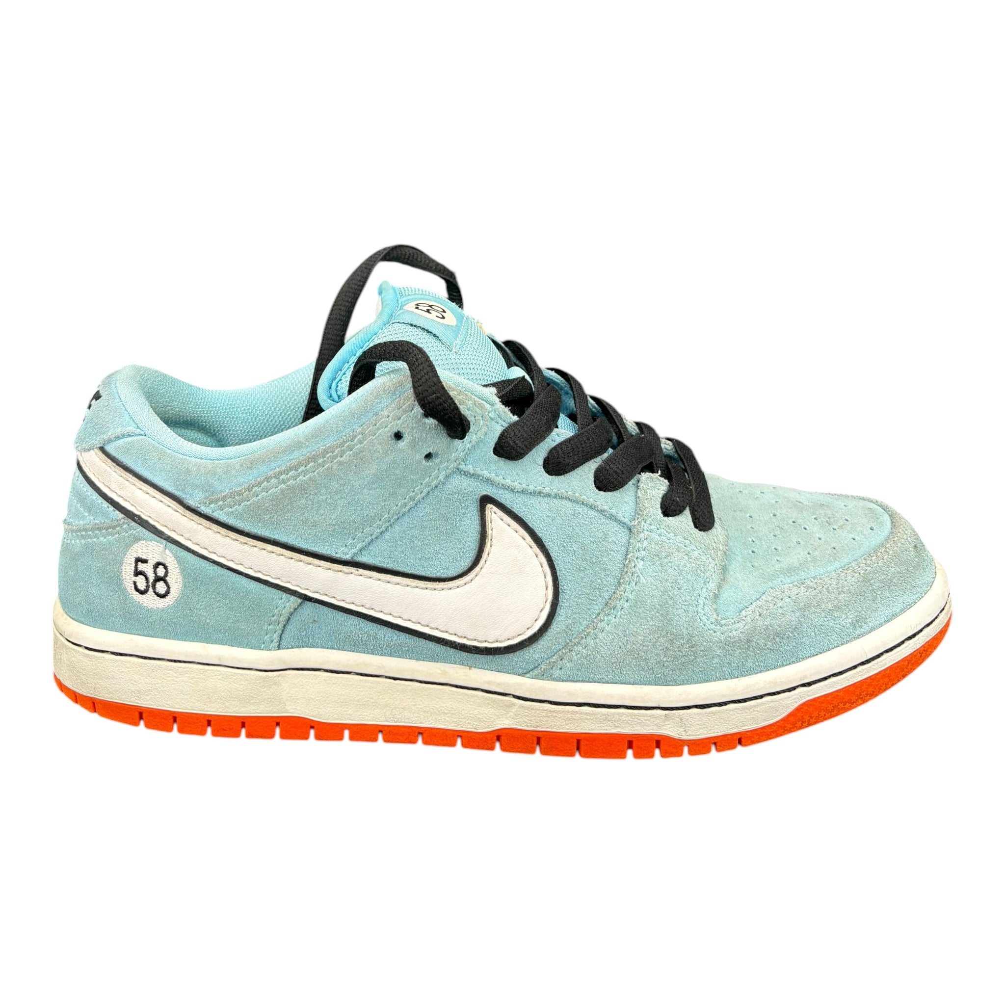 Dunk SB Low Gulf 58 (41EU)