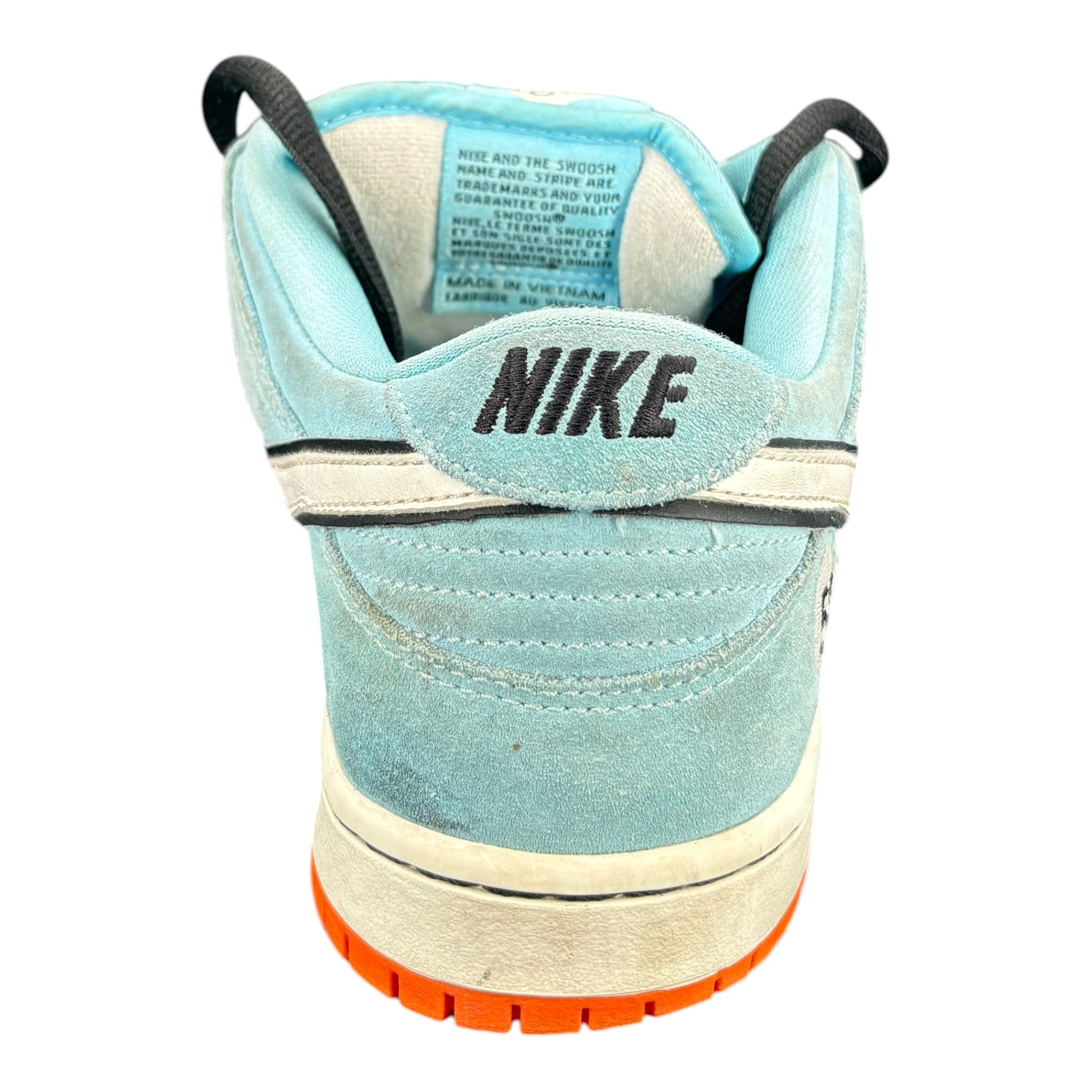 Dunk SB Low Gulf 58 (41EU)