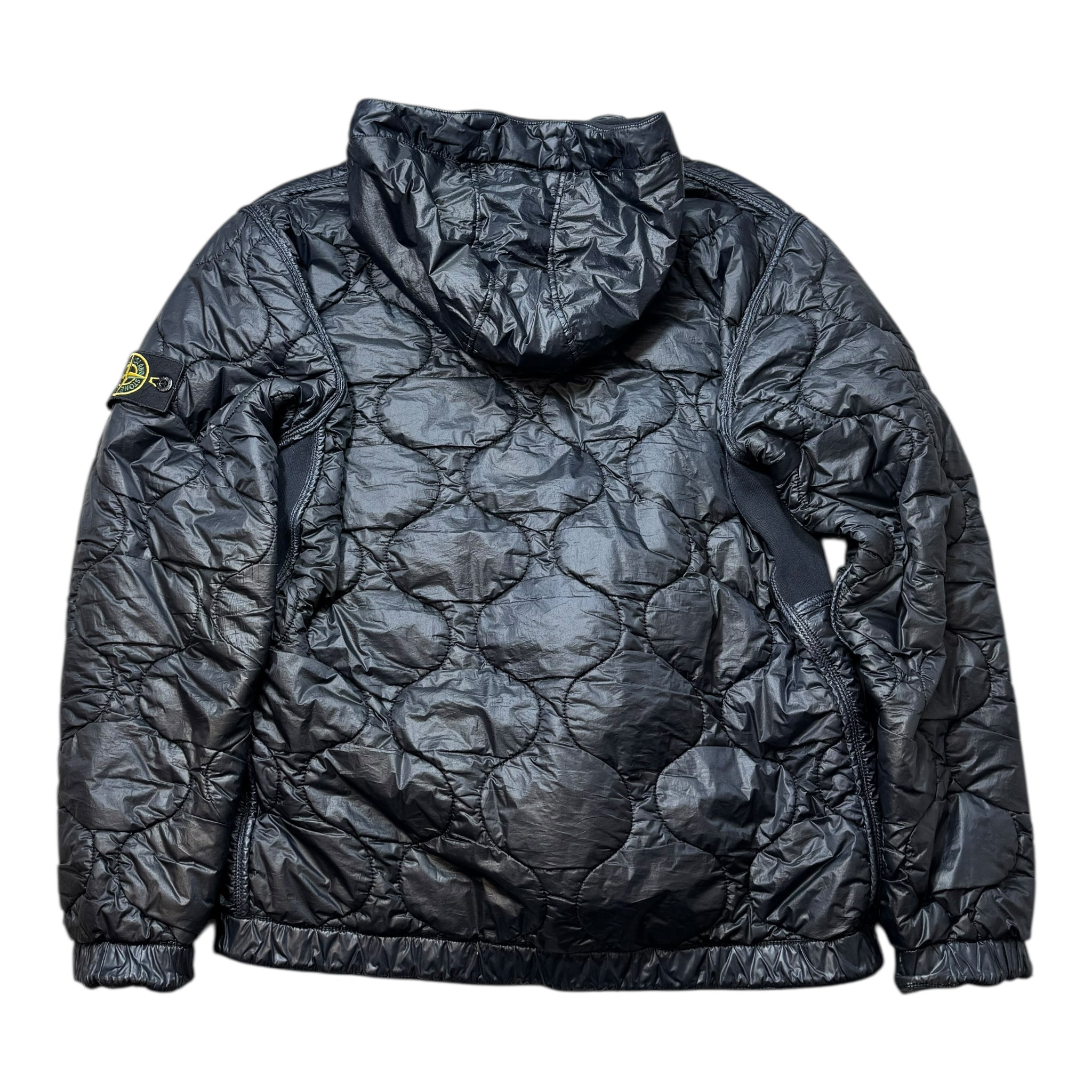 Doudoune Stone Island Réversible (XL)