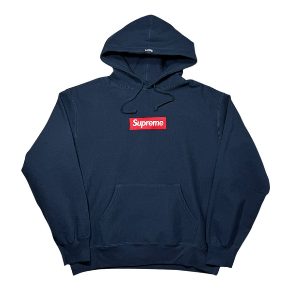 Sweat Supreme (M)