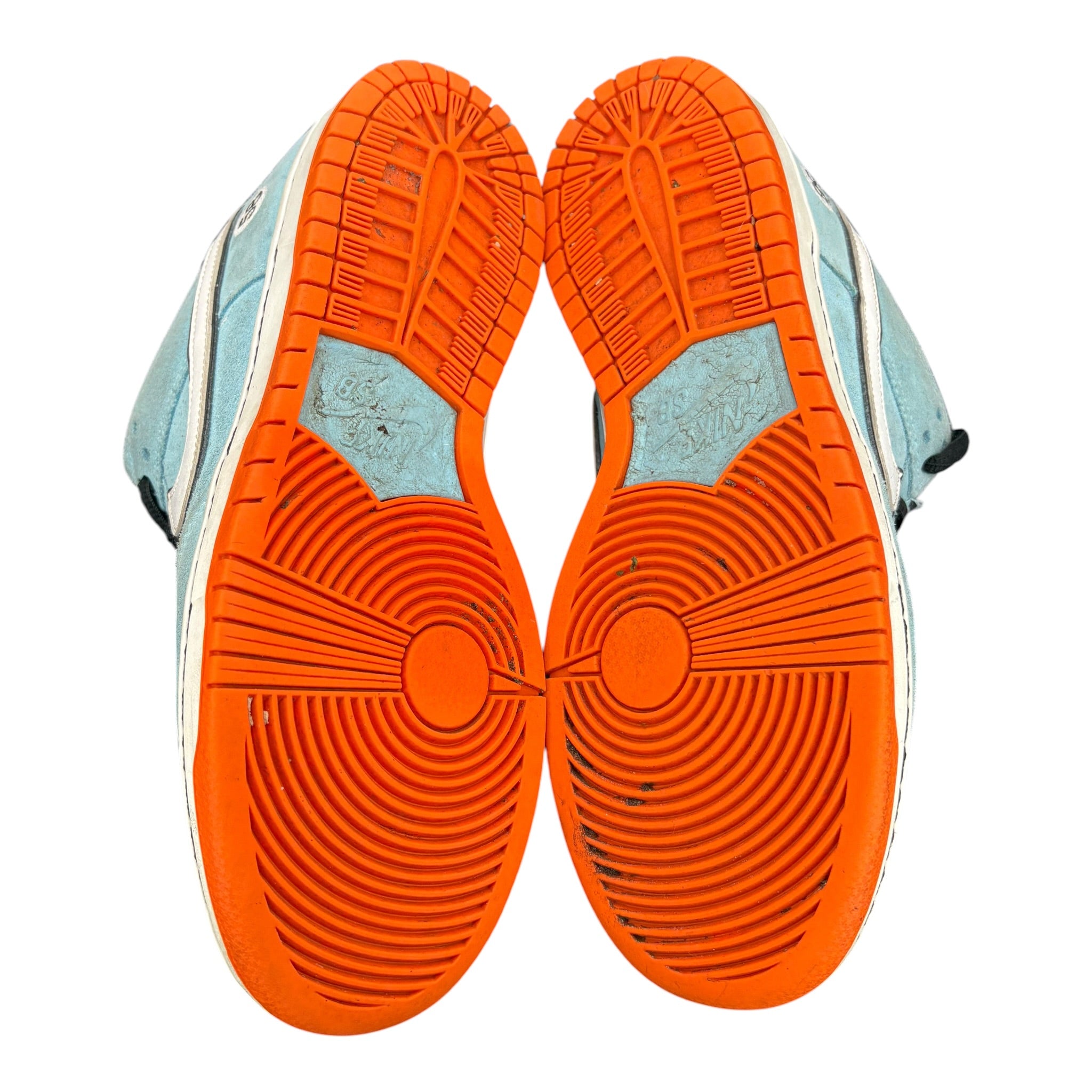 Dunk SB Low Gulf 58 (41EU)