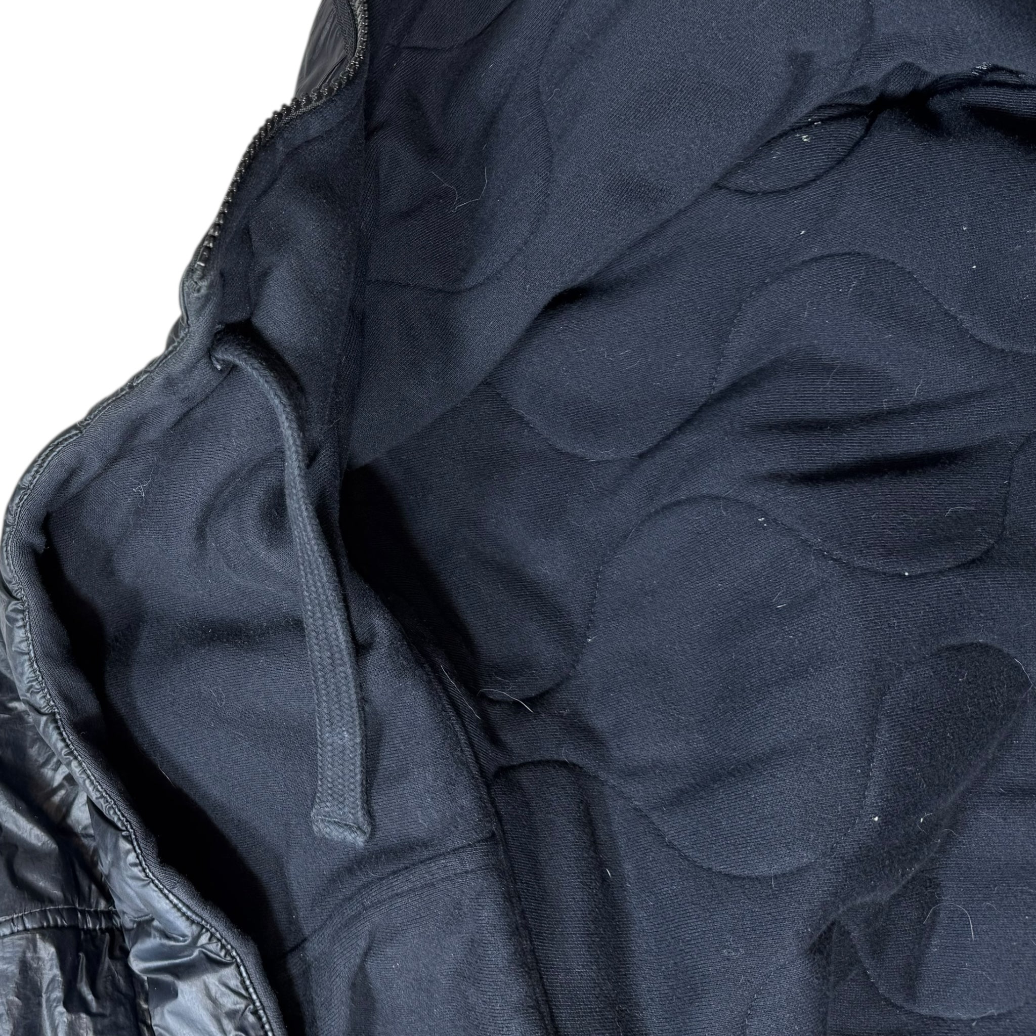 Doudoune Stone Island Réversible (XL)