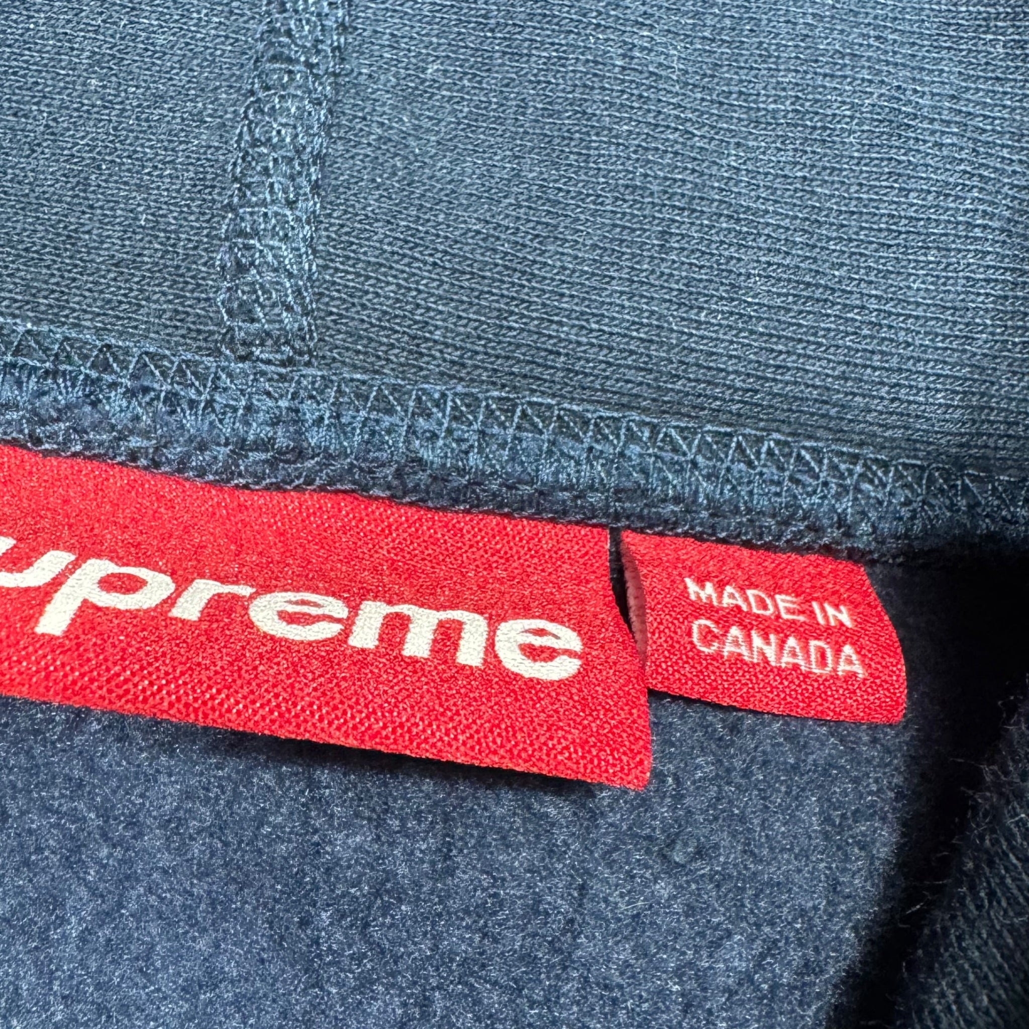Sweat Supreme (M)