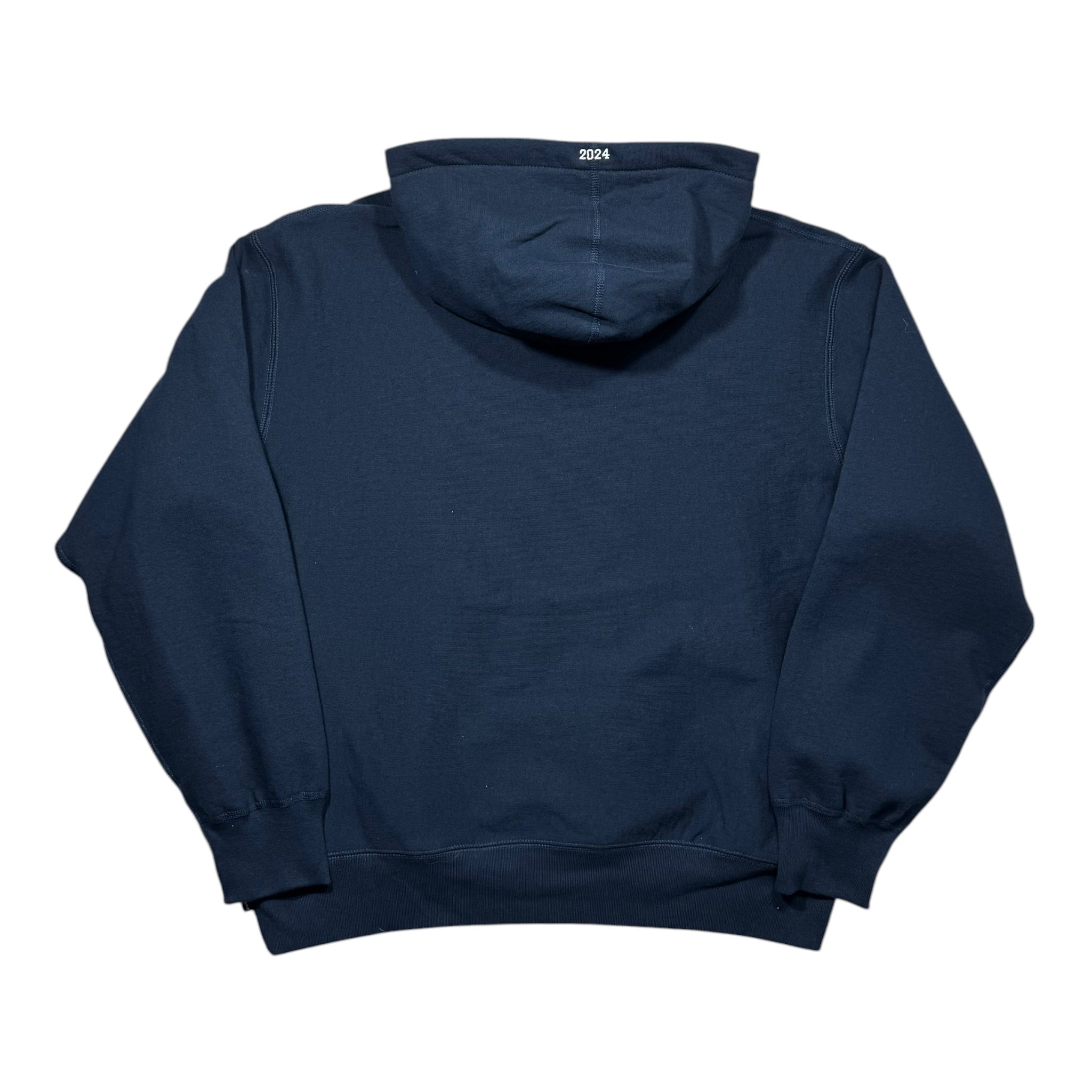 Sweat Supreme (M)