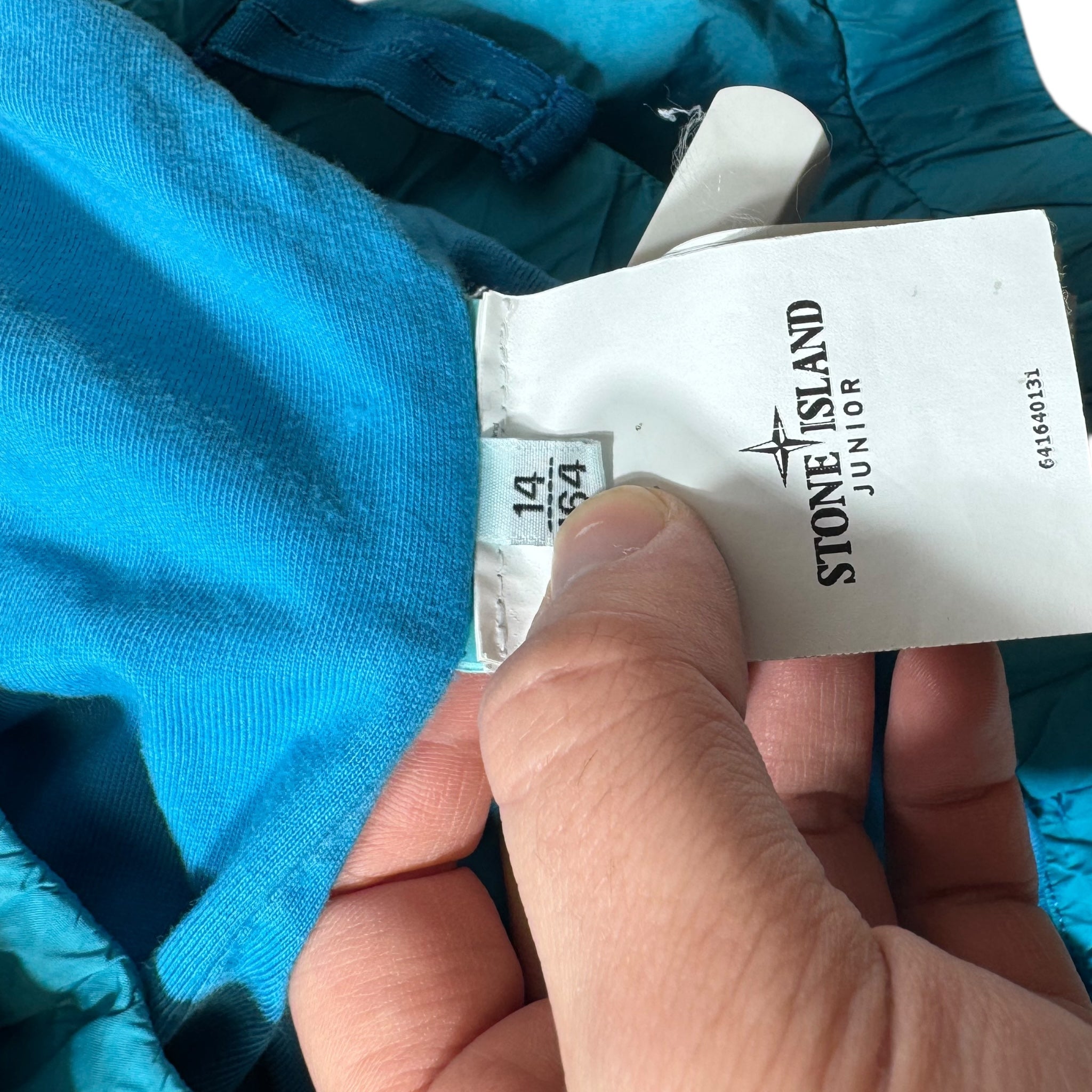 Veste Stone Island (14A)