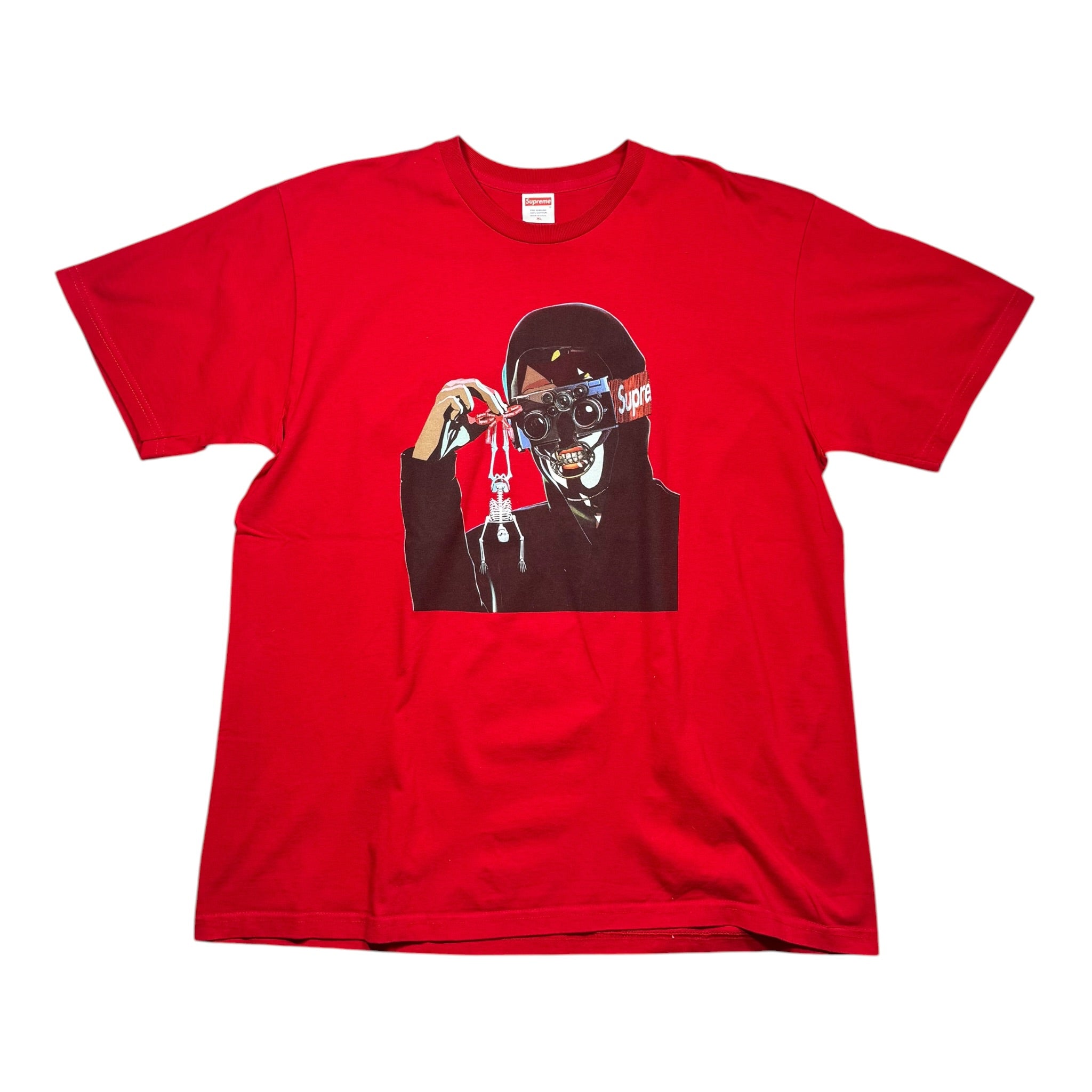 T-shirt Supreme (XL)