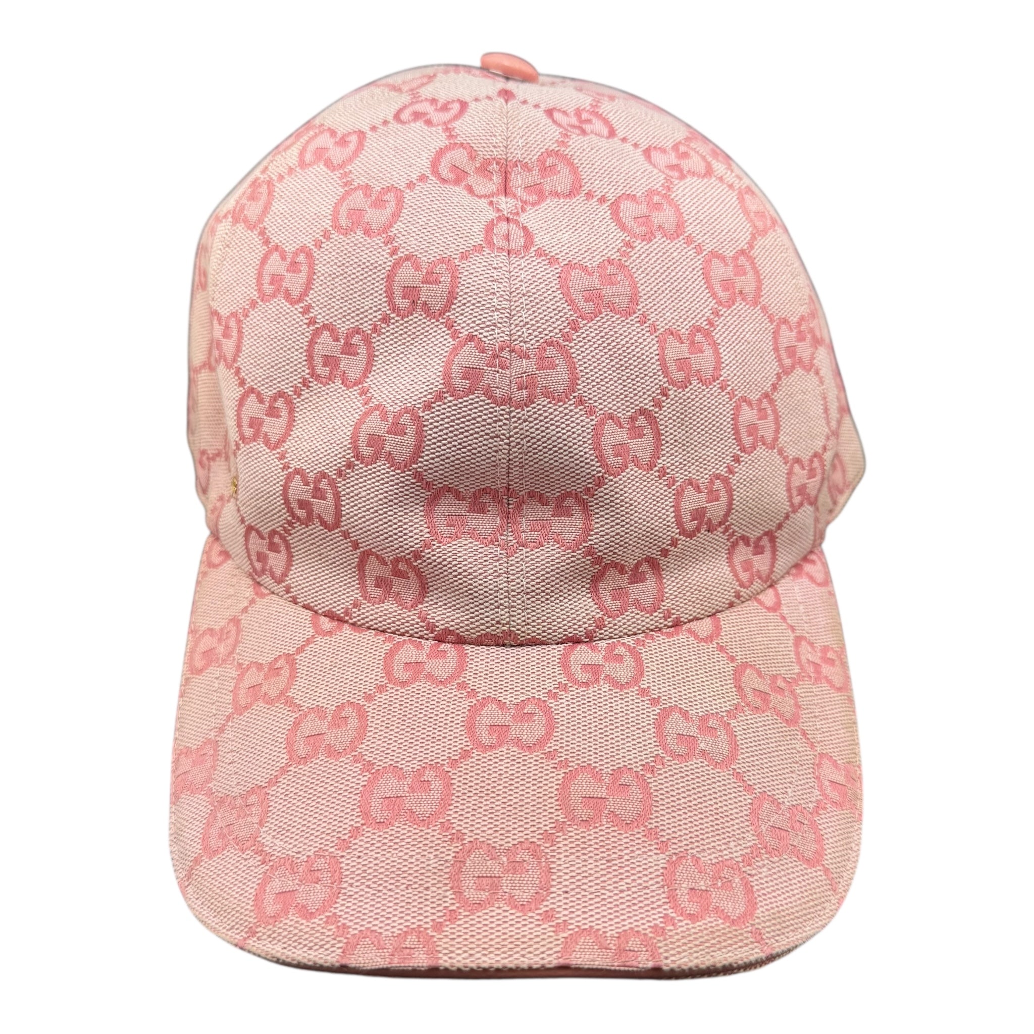 Casquette Gucci