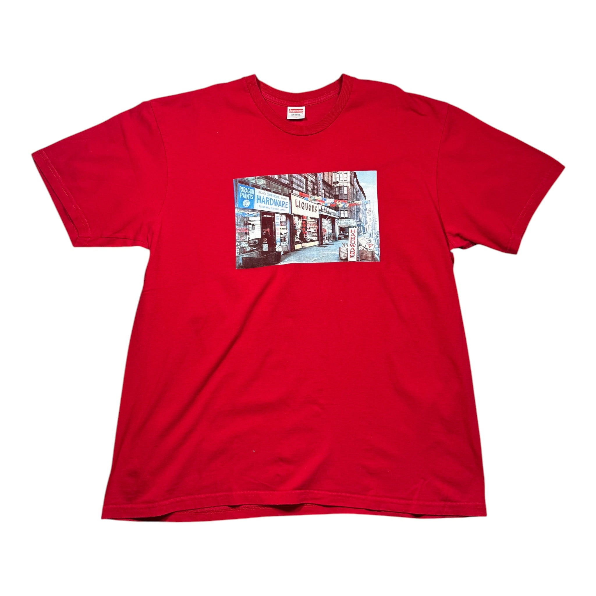 T-shirt Supreme (XL)