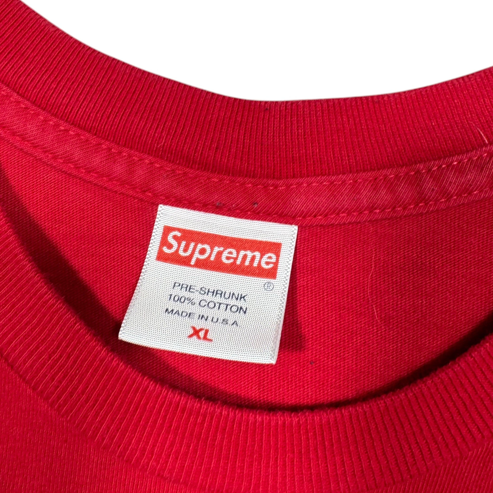 T-shirt Supreme (XL)