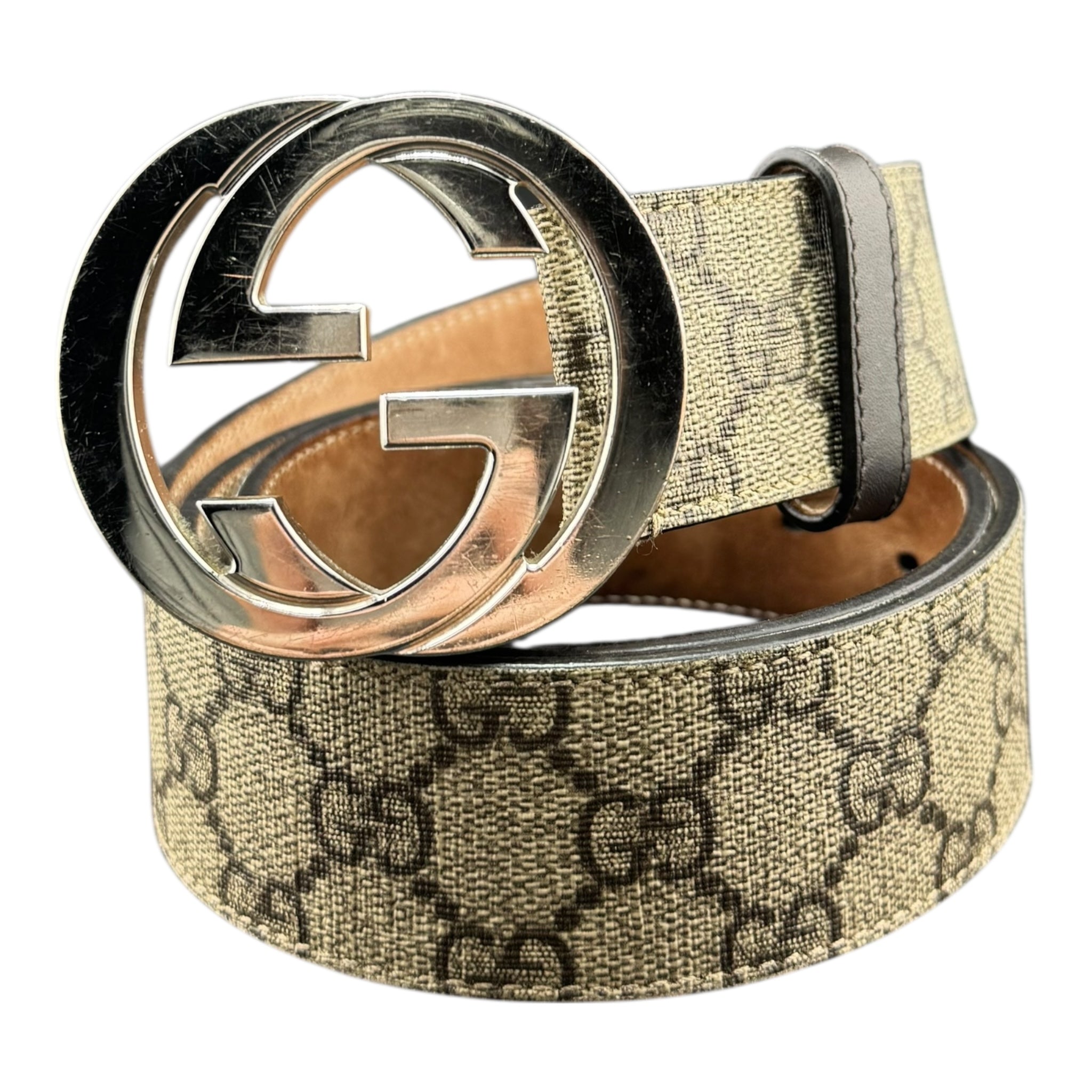 Ceinture Gucci