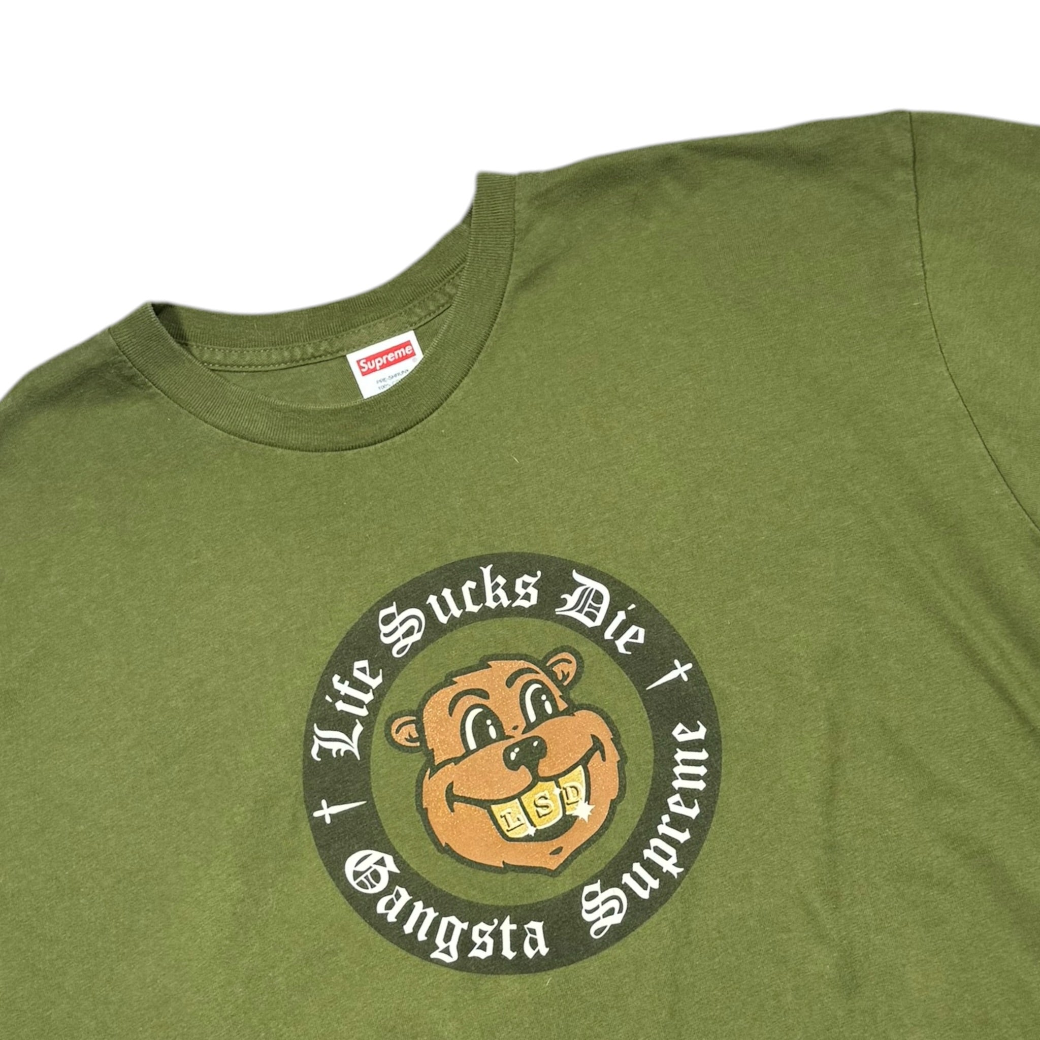 T-shirt Supreme (XL)