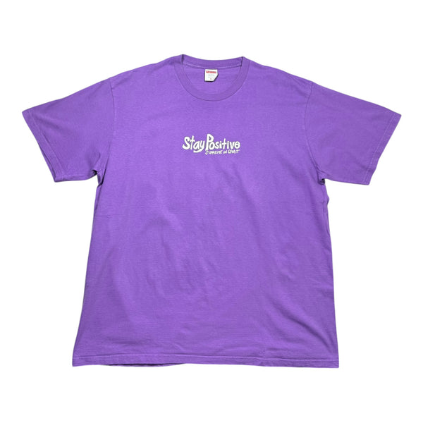 T-shirt Supreme (XL)