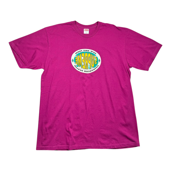 T-shirt Supreme (XL)