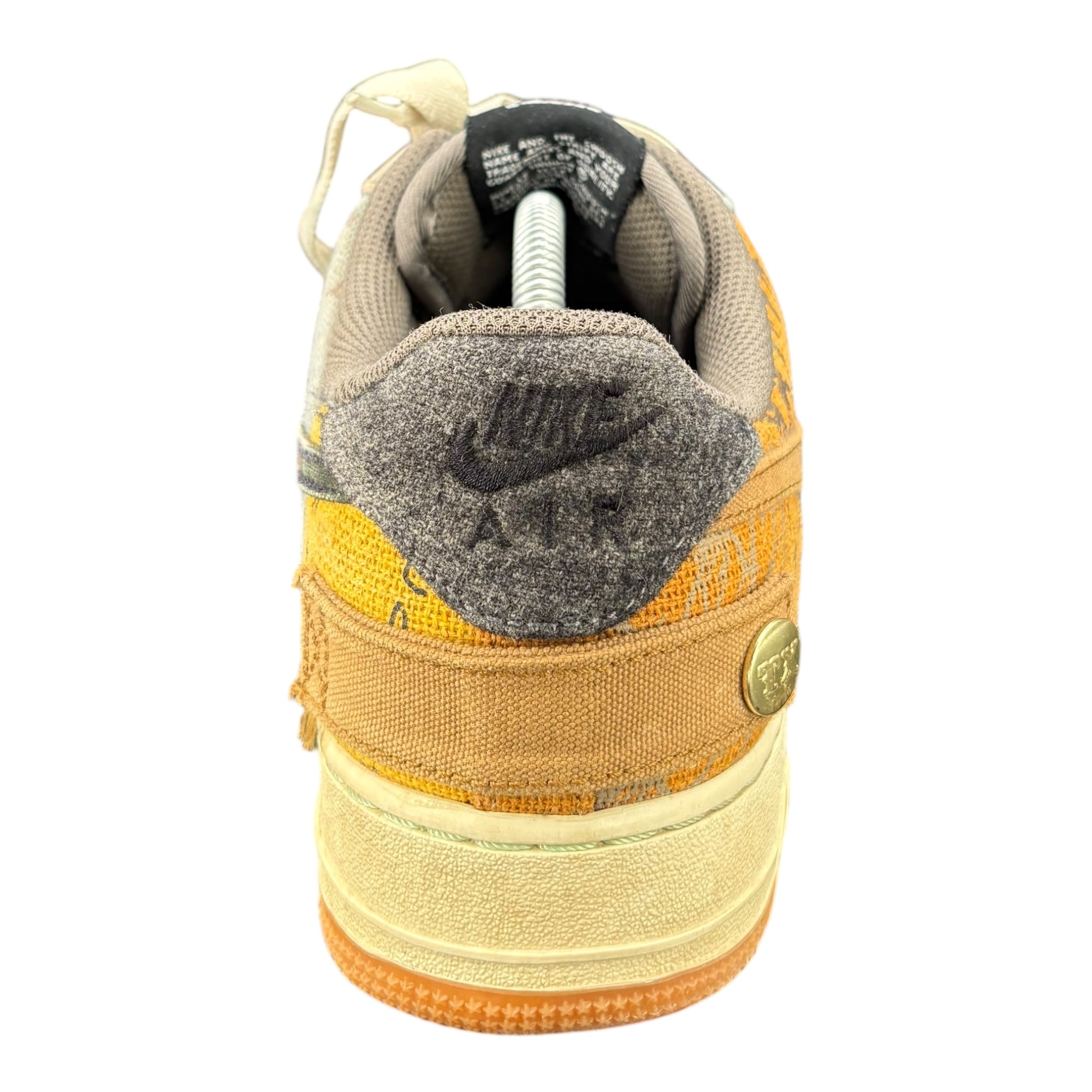 Air Force One Low Travis Scott (44.5EU)