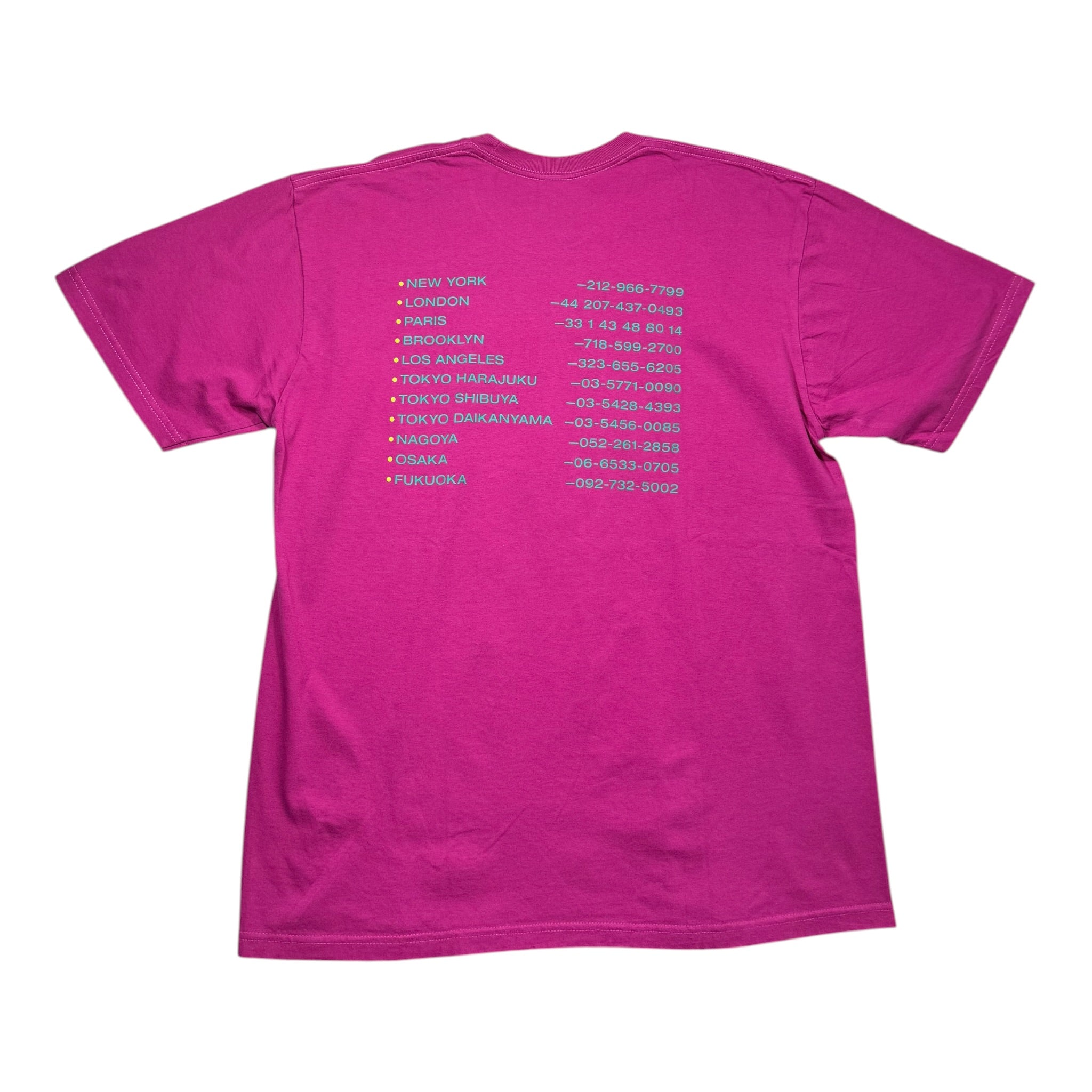 T-shirt Supreme (XL)