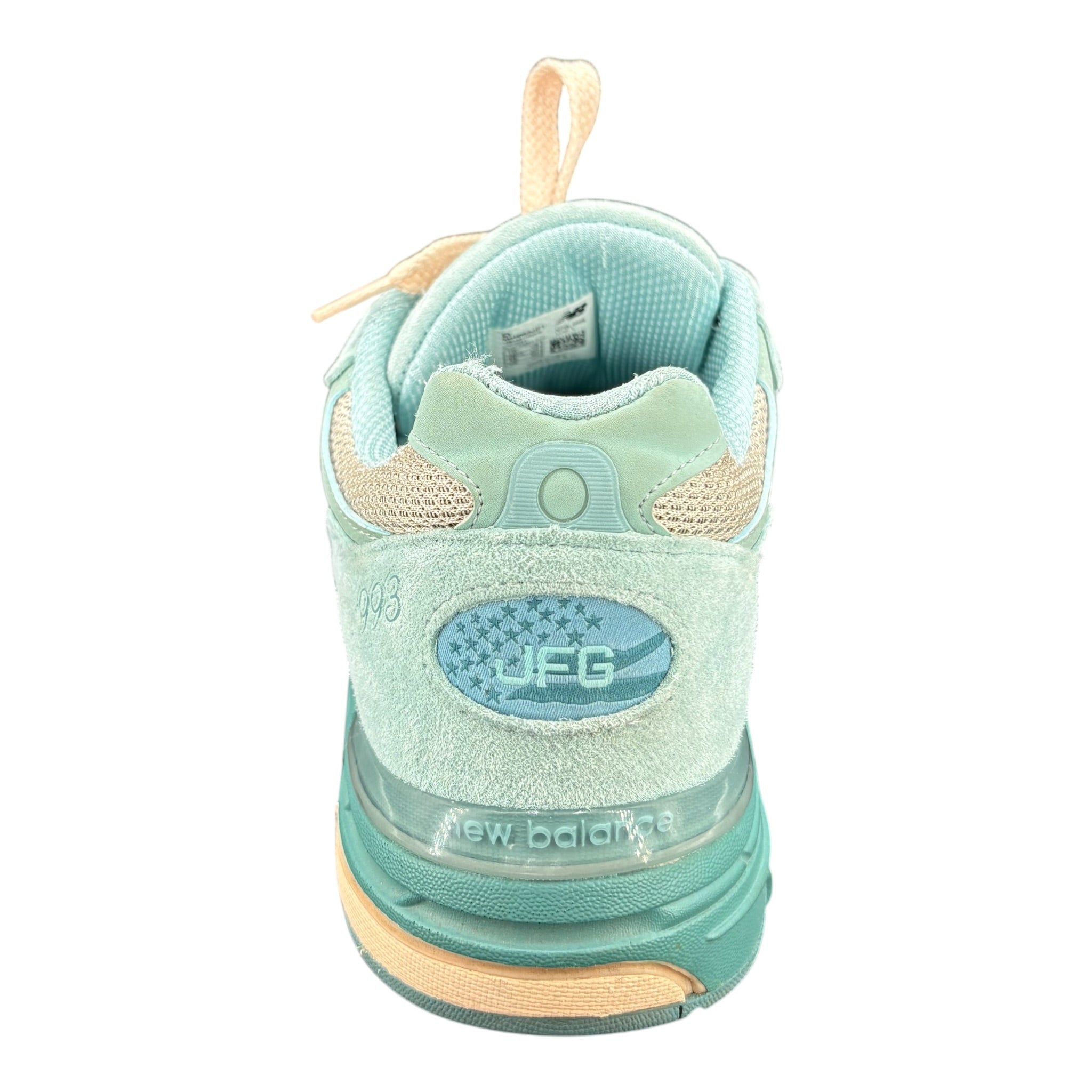 New Balance Joe Fresh Good (44EU)
