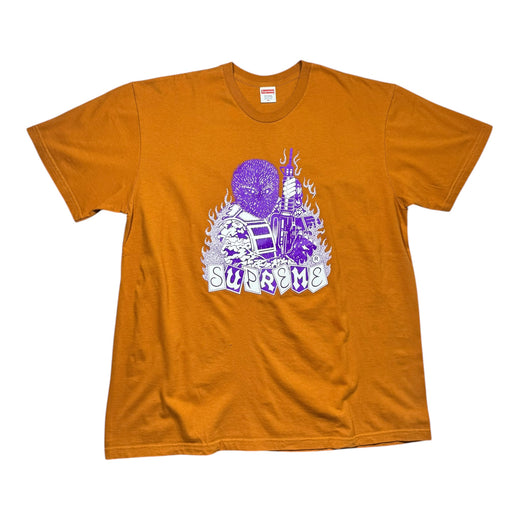 T-shirt Supreme (XL)