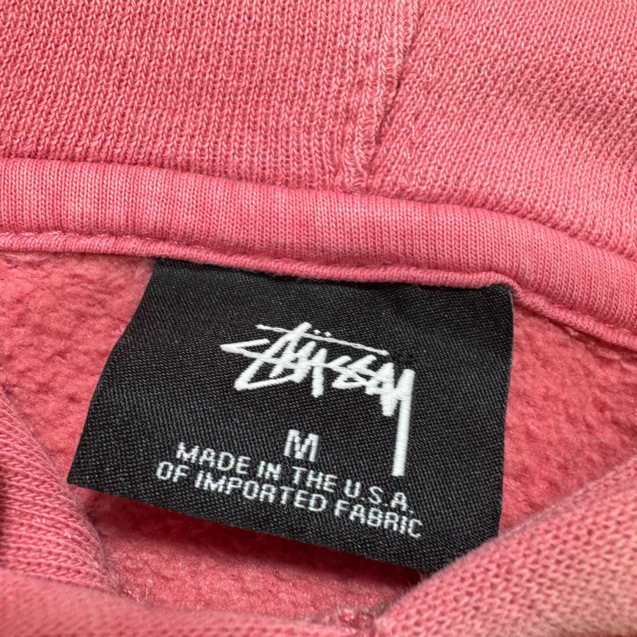 Sweat Stussy (M)