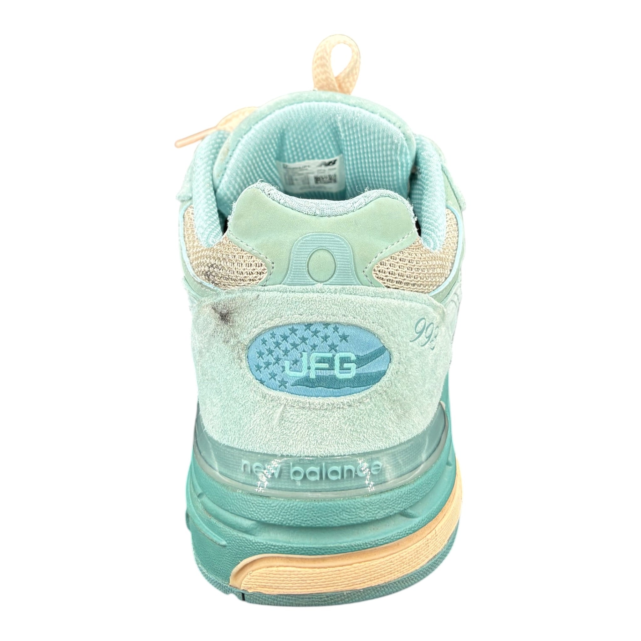 New Balance Joe Fresh Good (44EU)
