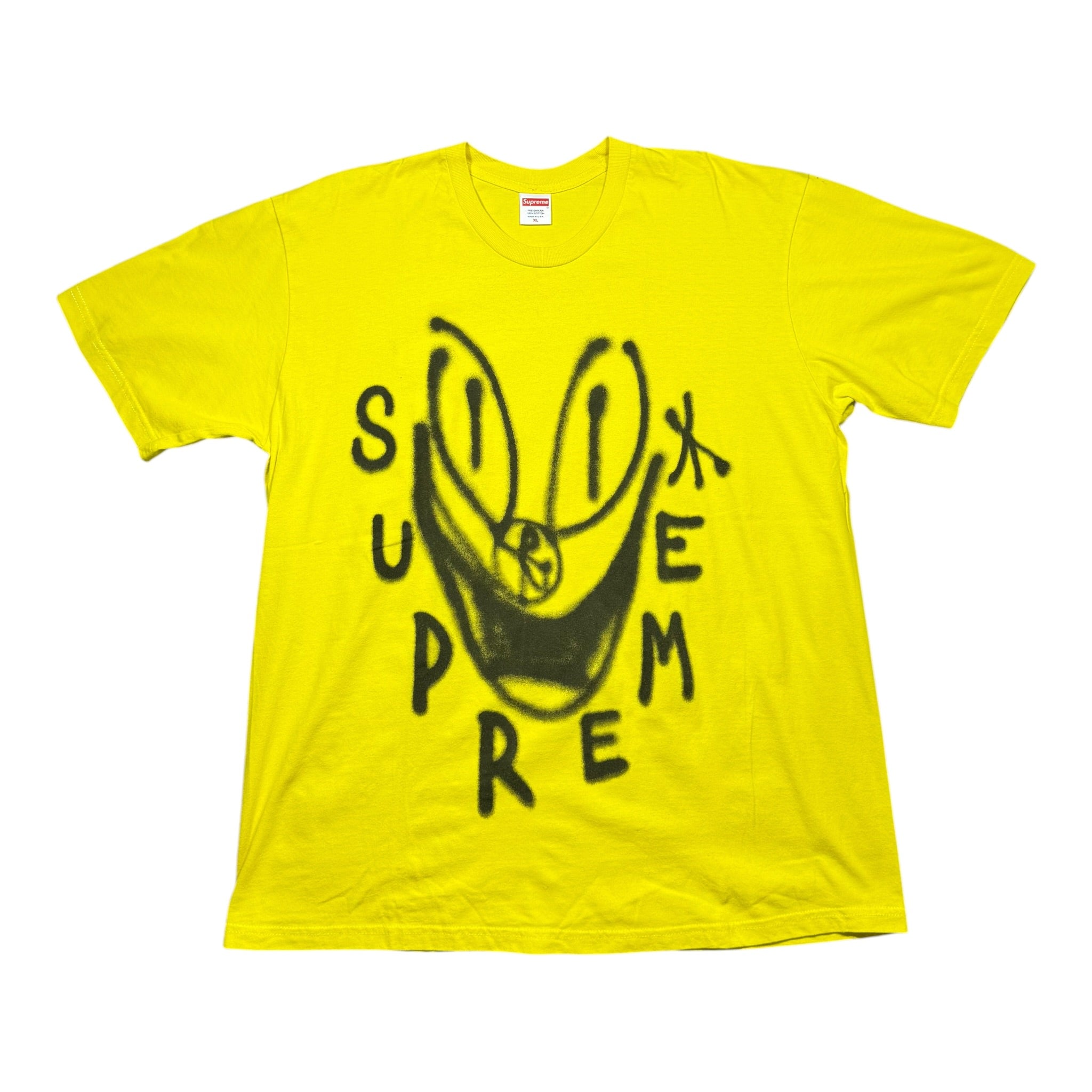 T-shirt Supreme (XL)