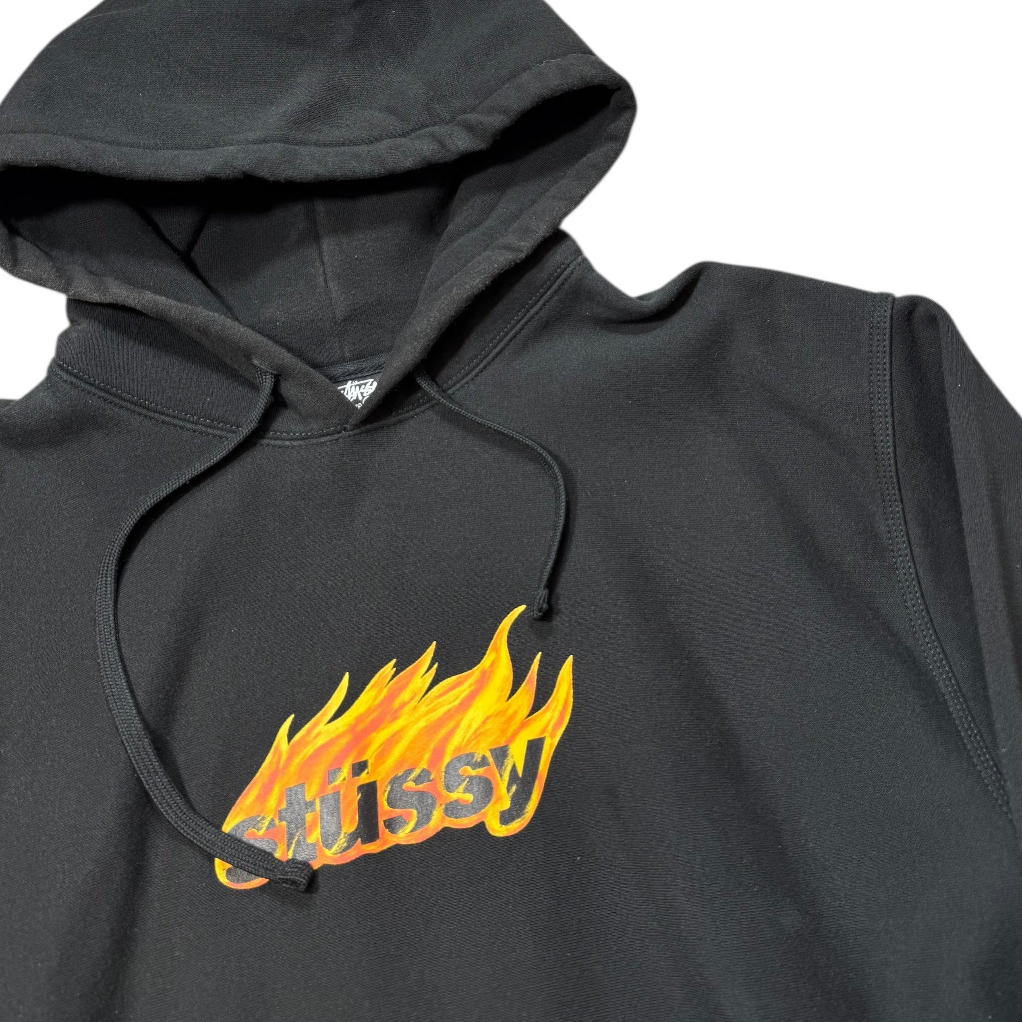 Sweat Stussy (M)