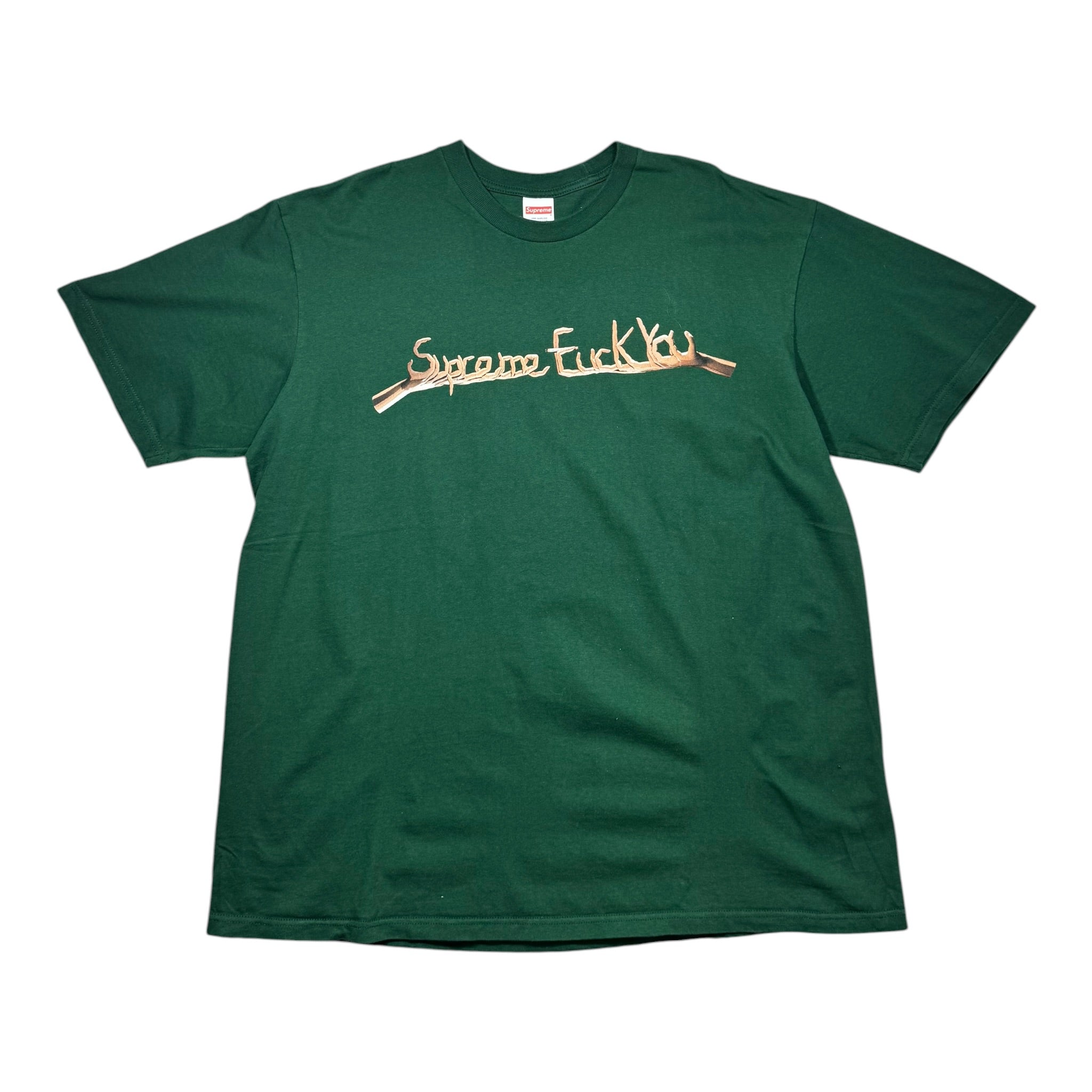 T-shirt Supreme (XL)