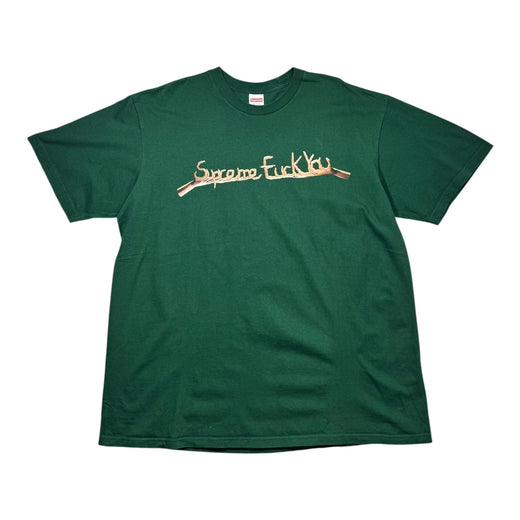 T-shirt Supreme (XL)