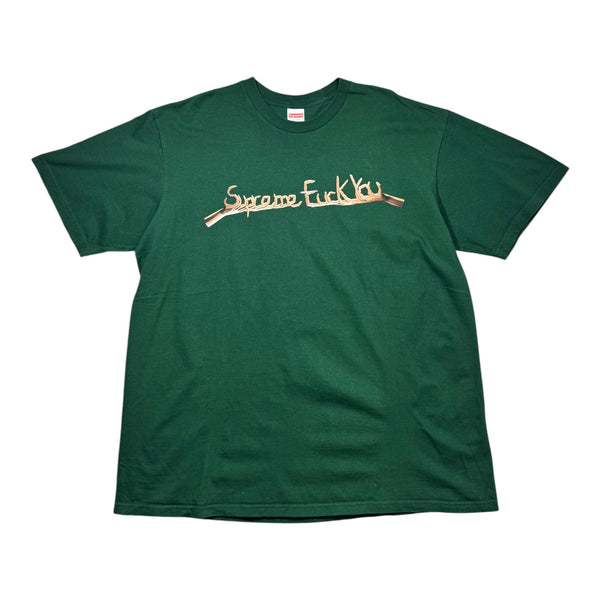T-shirt Supreme (XL)