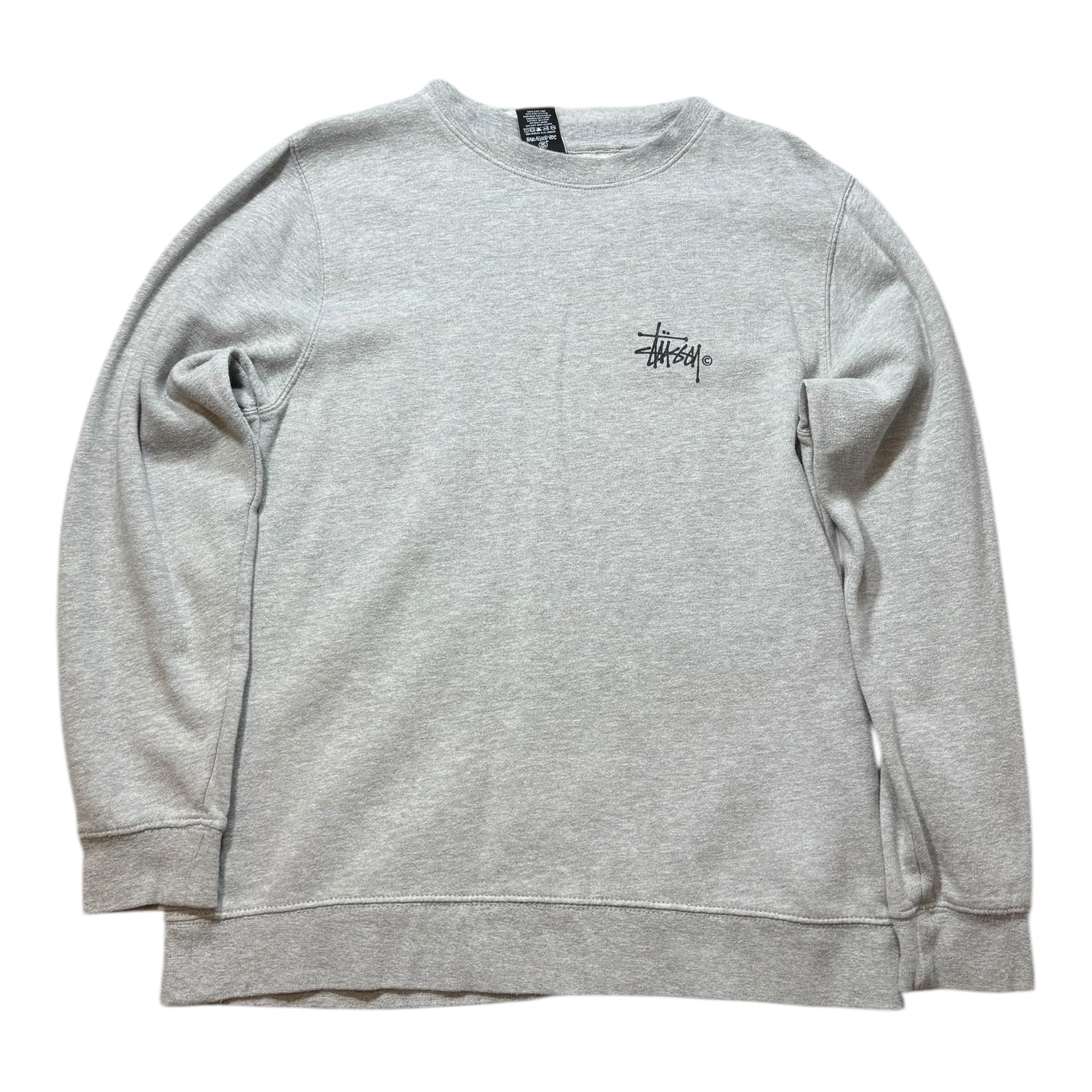 Sweat Stussy (M)