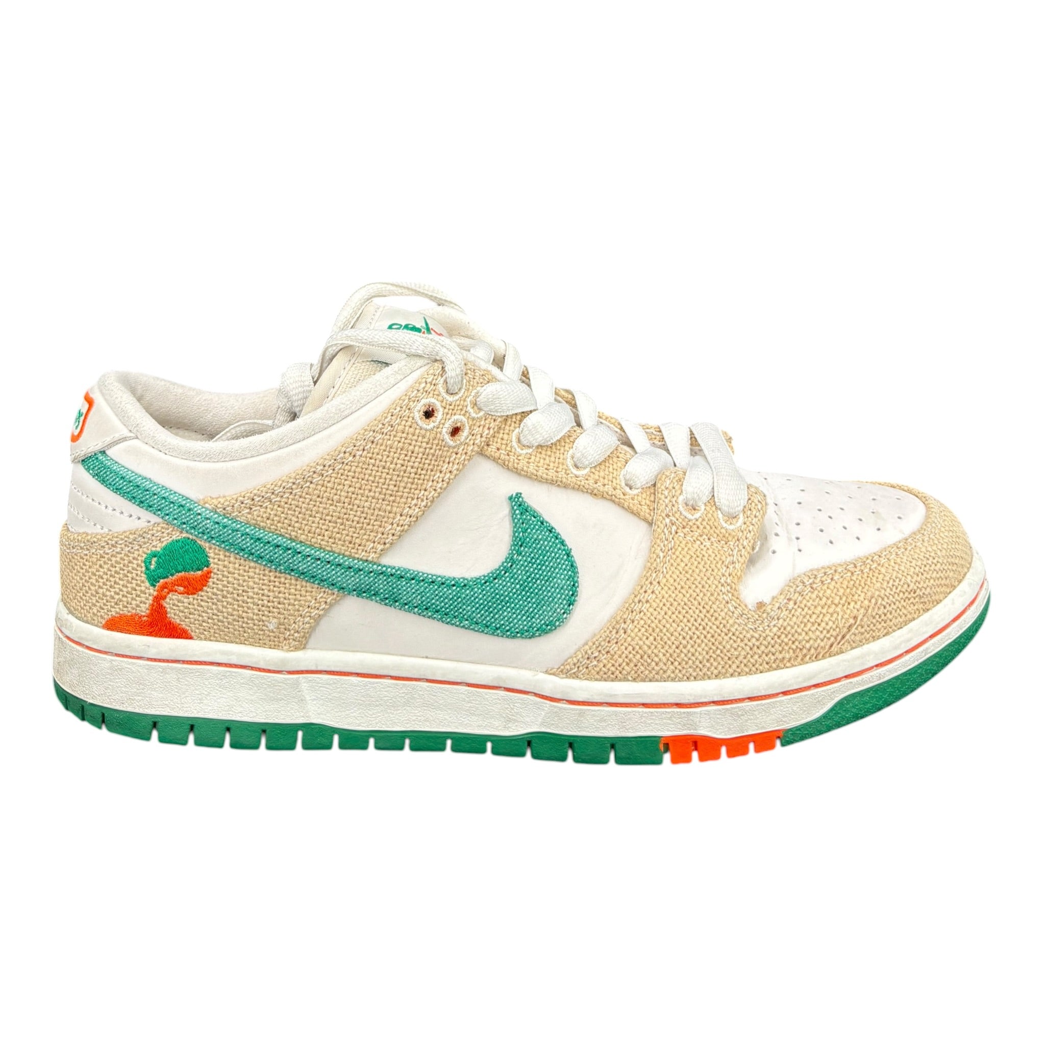 Dunk SB Low Jaritos (41EU)