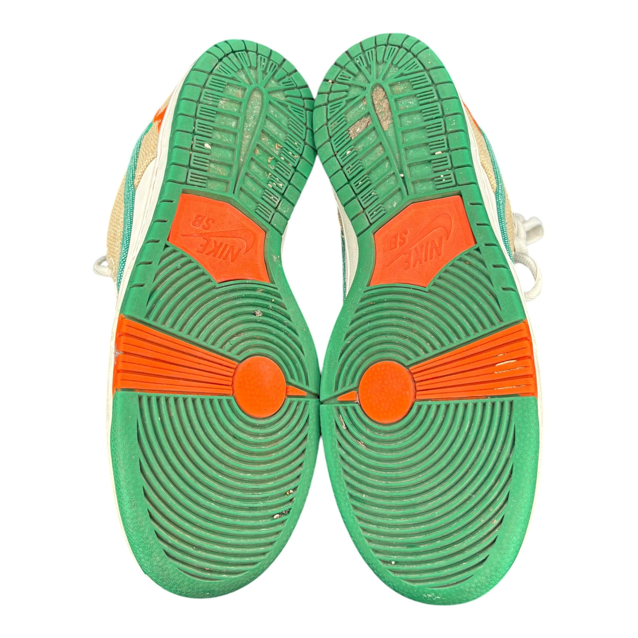 Dunk SB Low Jaritos (41EU)
