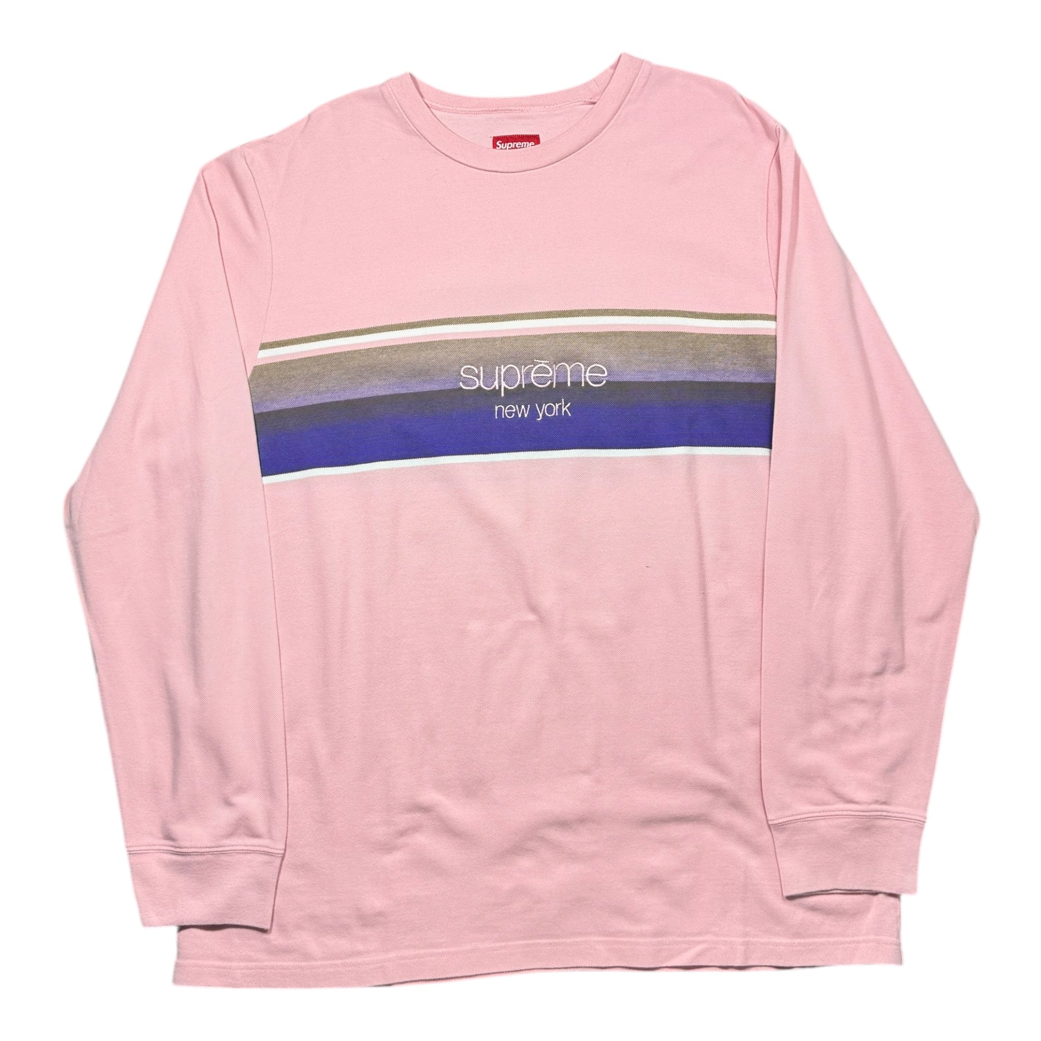 T-shirt Supreme (XL)