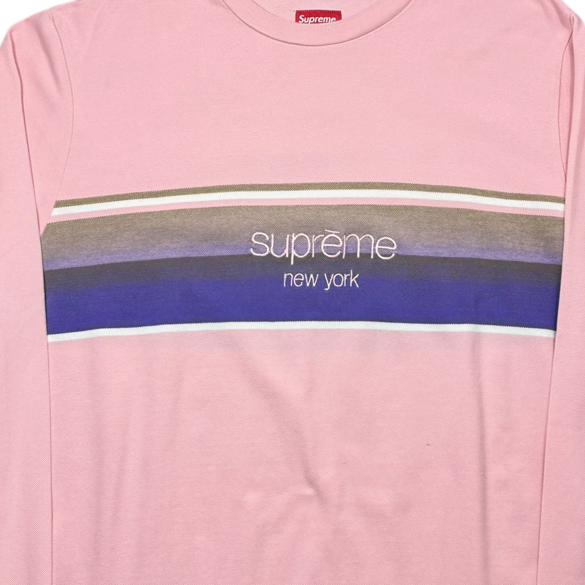 T-shirt Supreme (XL)