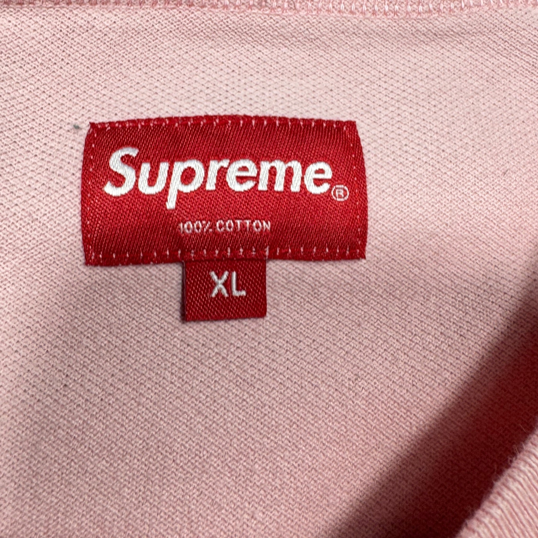 T-shirt Supreme (XL)